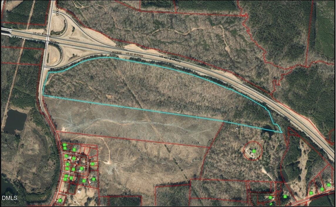 pic 7 - 0 Colon Road, Sanford, NC 27330
