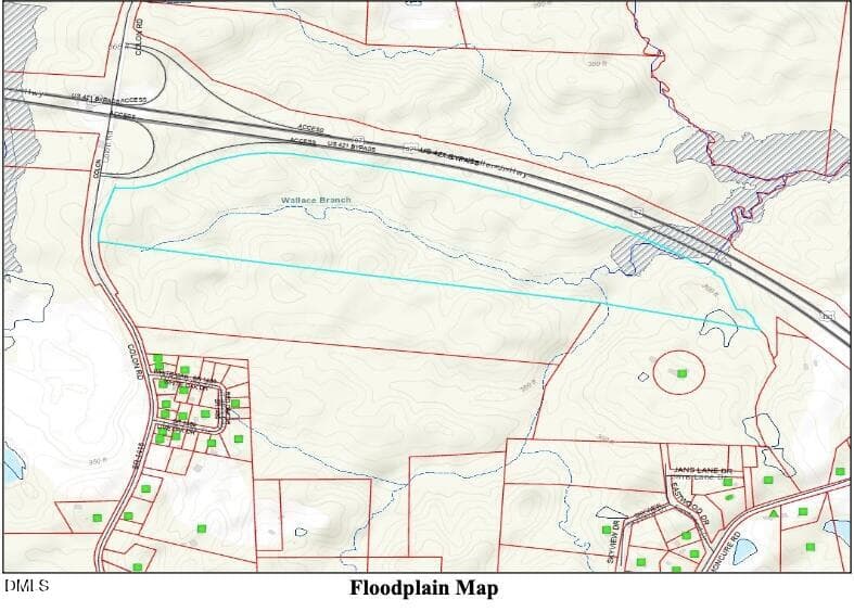 pic 12 - 0 Colon Road, Sanford, NC 27330