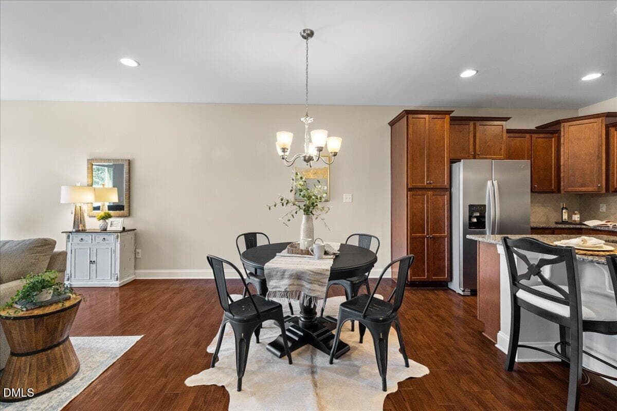 11-142 Token House Rd Reshoot - 142 Token House Road, Durham, NC 27703