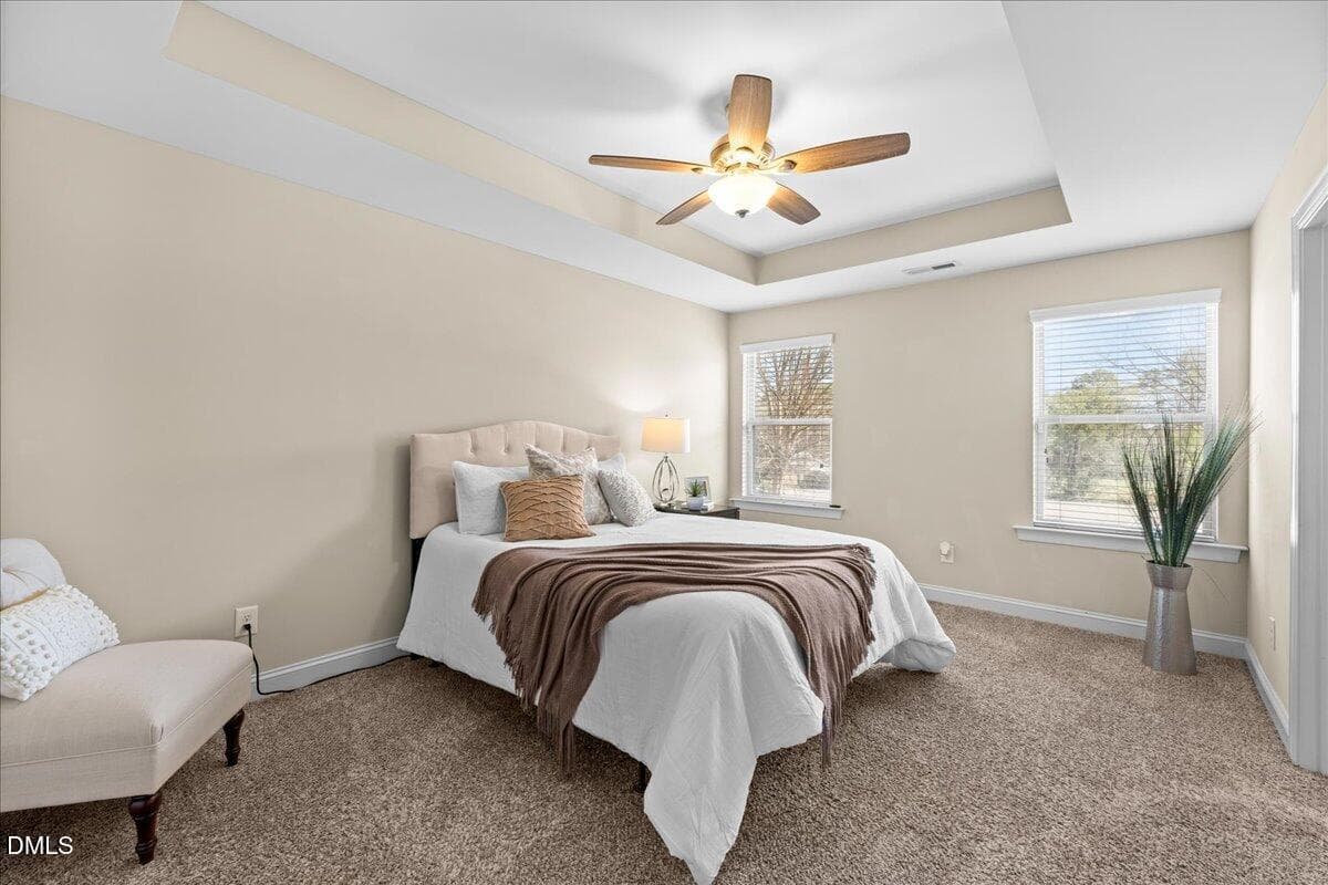 17-142 Token House Rd Reshoot - 142 Token House Road, Durham, NC 27703