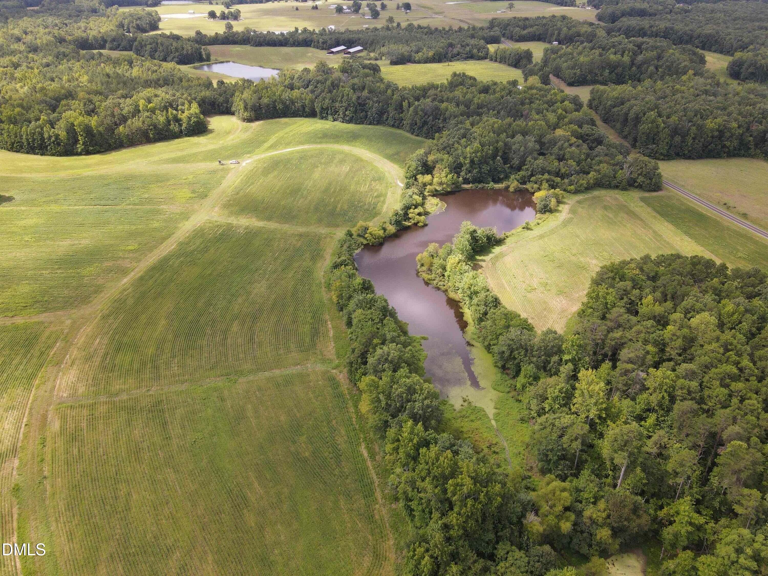 4 - Lot 2 Caviness Jordan Road, Cedar Grove, NC 27231