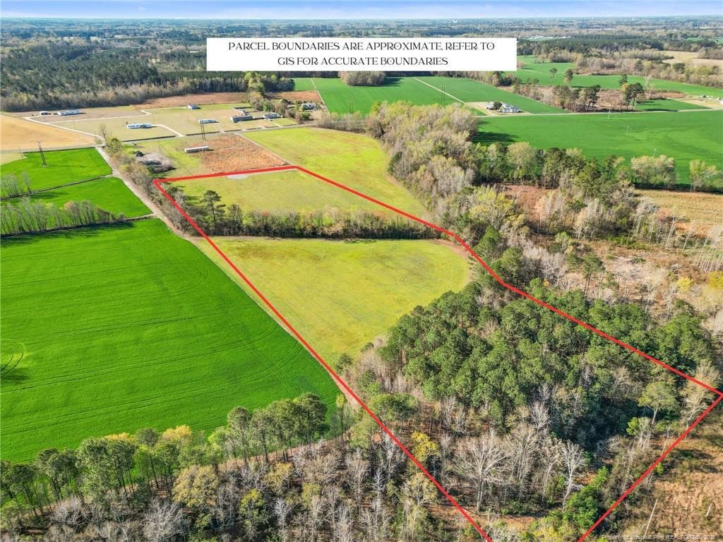 Photo 5 - Rowan Road, Lumberton, NC 28358