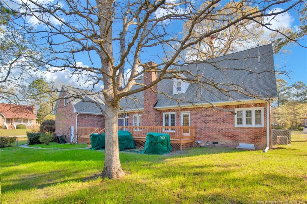 Photo 2 - 7700 Gaelic Drive, Fayetteville, NC 28306, Fayetteville