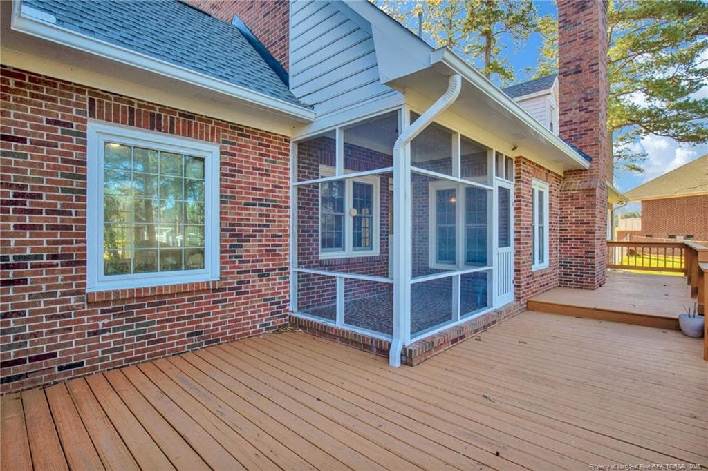 Photo 3 - 7700 Gaelic Drive, Fayetteville, NC 28306, Fayetteville