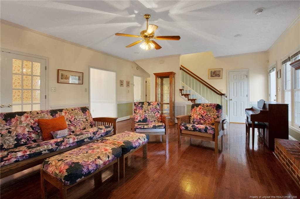 Photo 8 - 7700 Gaelic Drive, Fayetteville, NC 28306, Fayetteville