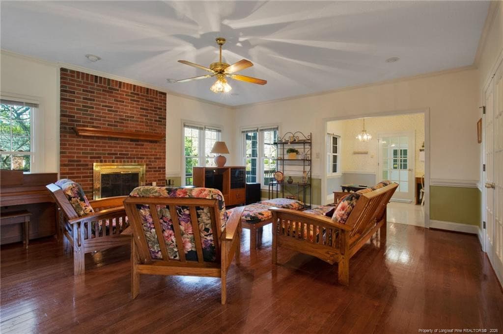 Photo 7 - 7700 Gaelic Drive, Fayetteville, NC 28306, Fayetteville