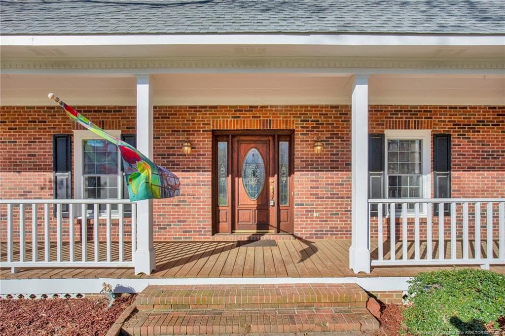 Photo 43 - 7700 Gaelic Drive, Fayetteville, NC 28306, Fayetteville