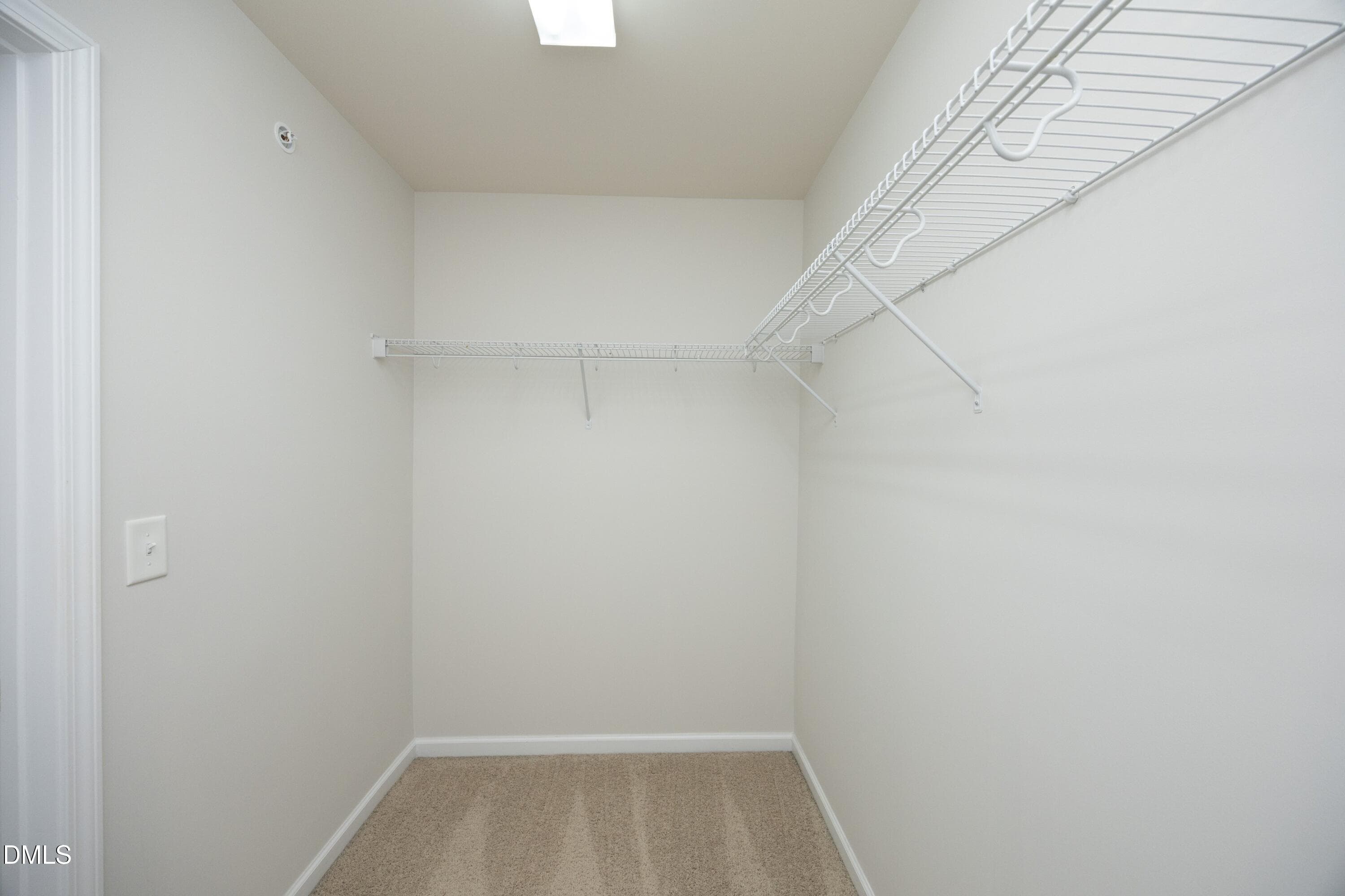 24PrimaryCloset - 10111 Raven Tree Drive, Raleigh, NC 27617, Raleigh