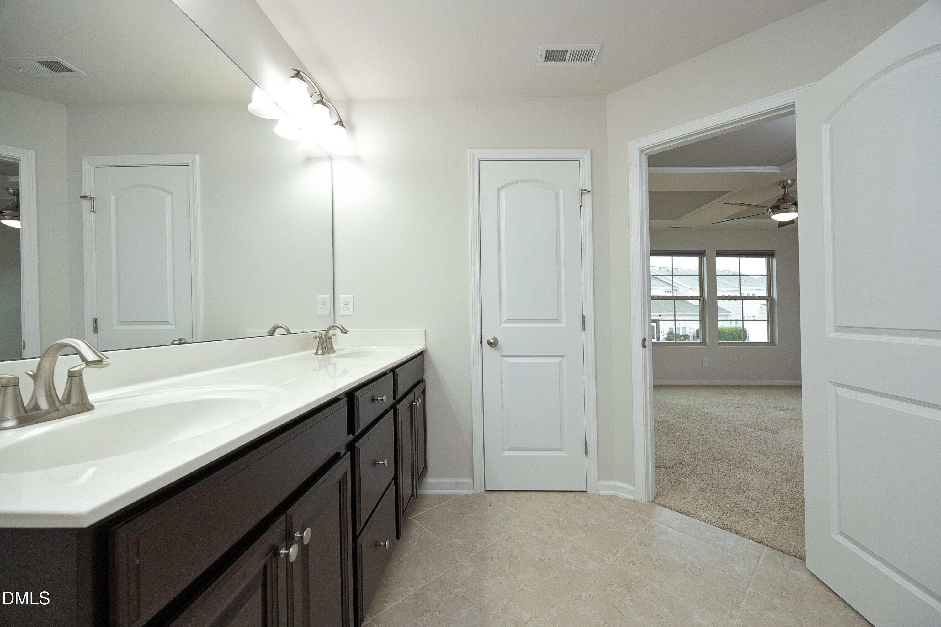 21PrimaryBath - 10111 Raven Tree Drive, Raleigh, NC 27617, Raleigh