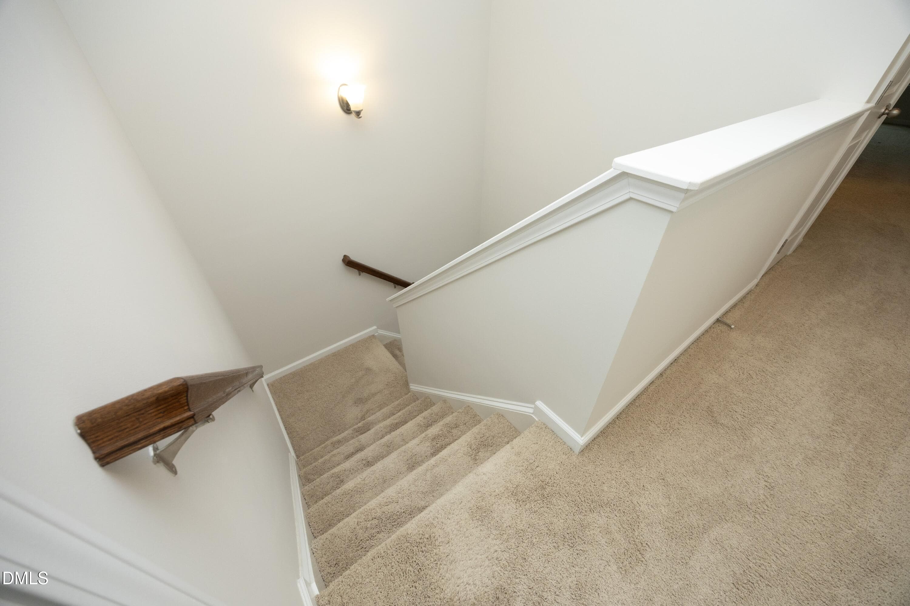 18Stairs - 10111 Raven Tree Drive, Raleigh, NC 27617, Raleigh