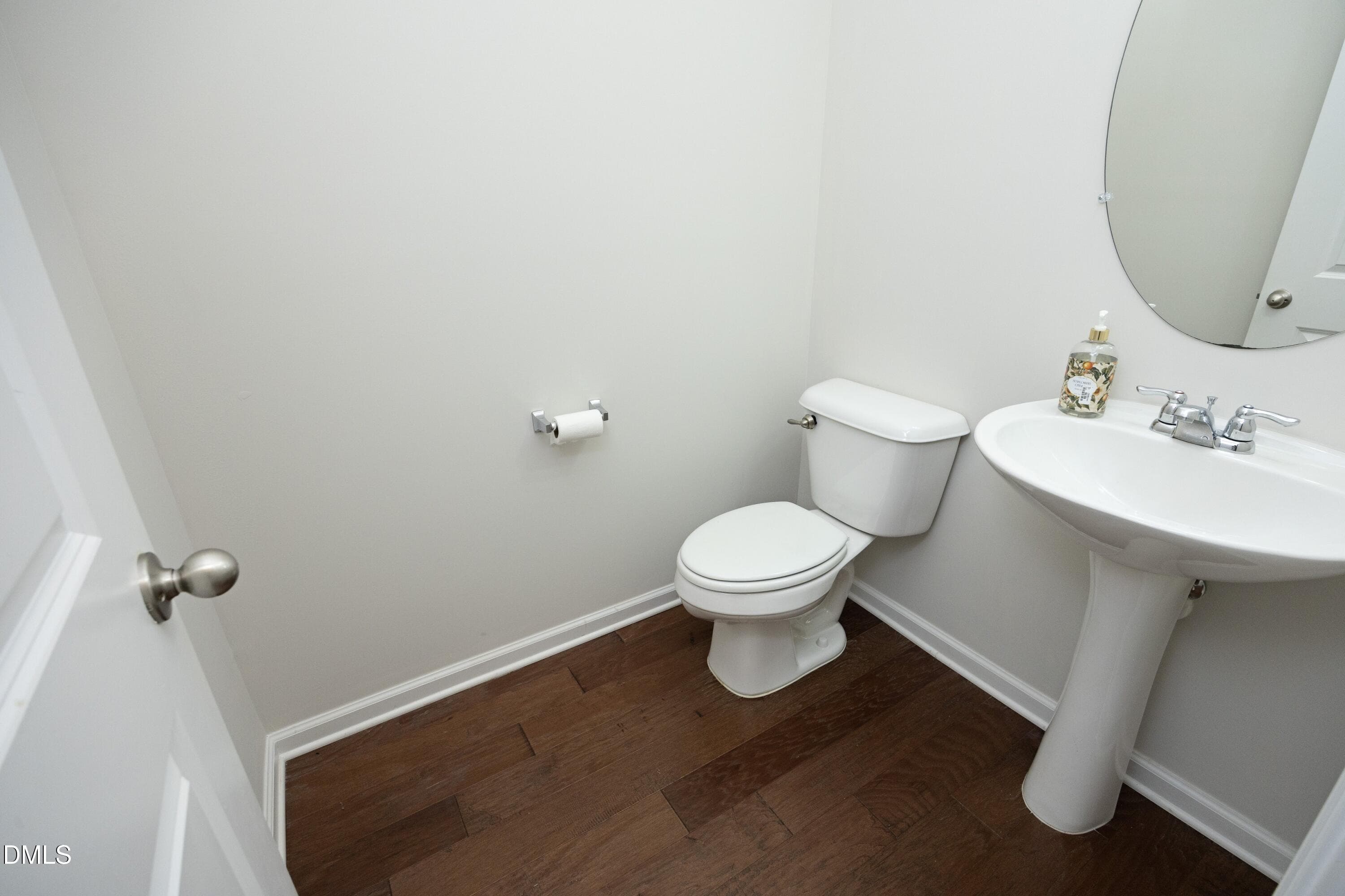 17HalfBath - 10111 Raven Tree Drive, Raleigh, NC 27617, Raleigh