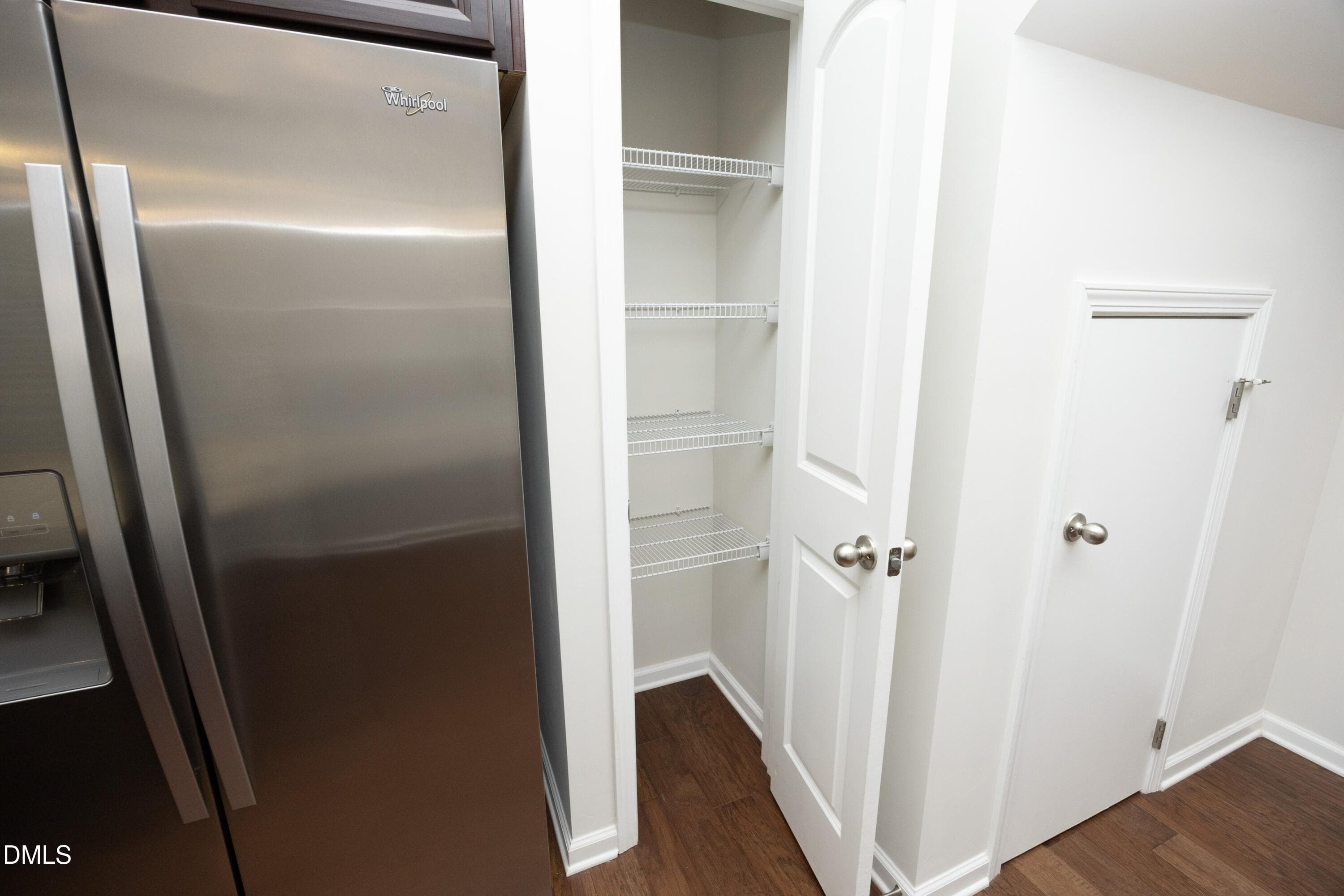 16Pantry - 10111 Raven Tree Drive, Raleigh, NC 27617, Raleigh