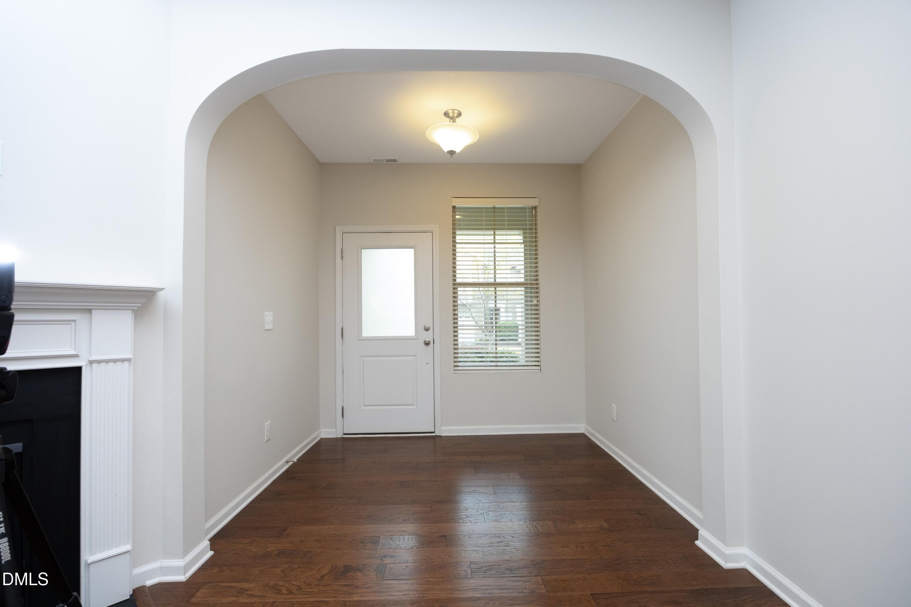 05Foyer - 10111 Raven Tree Drive, Raleigh, NC 27617, Raleigh
