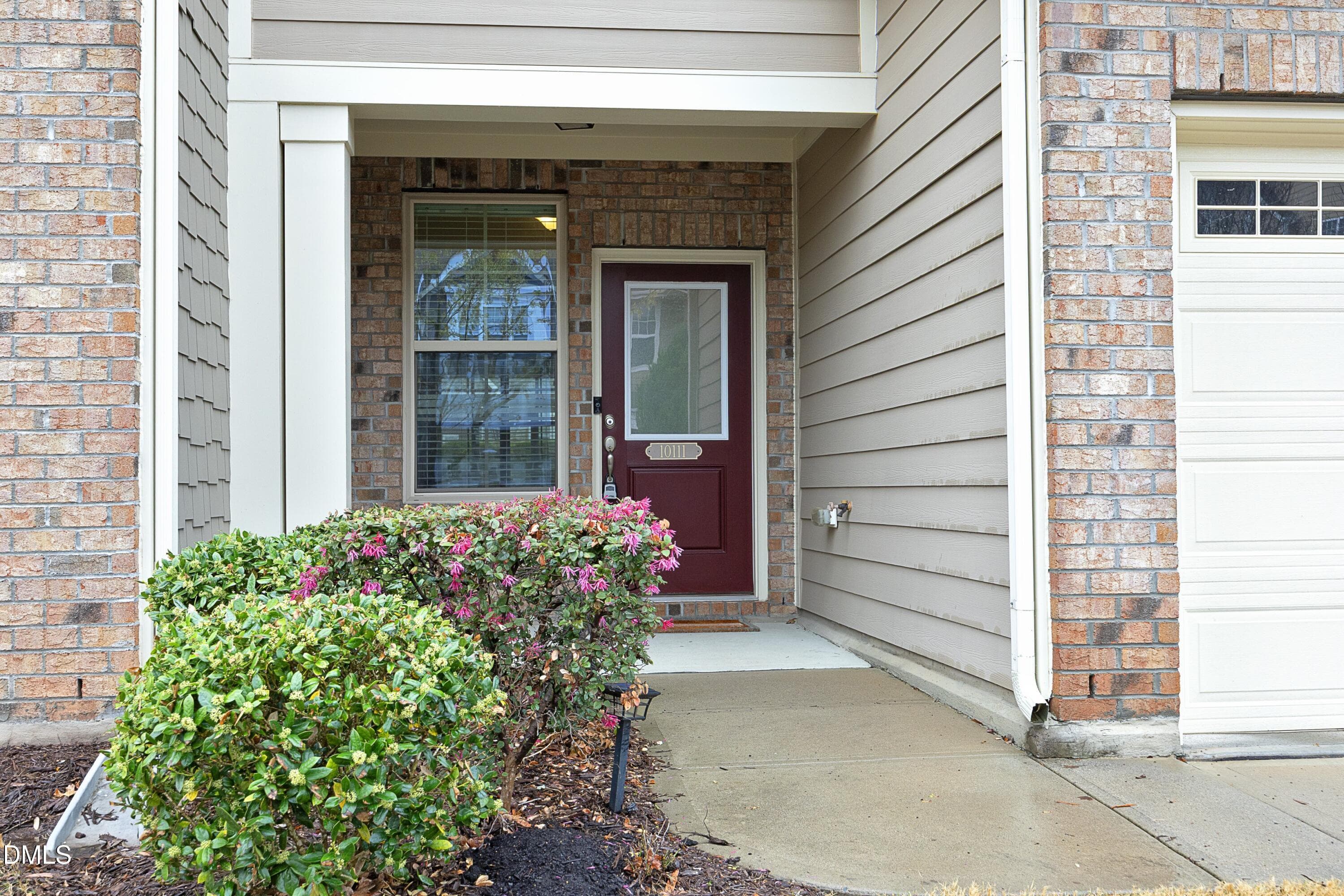 02FrontPorch - 10111 Raven Tree Drive, Raleigh, NC 27617, Raleigh