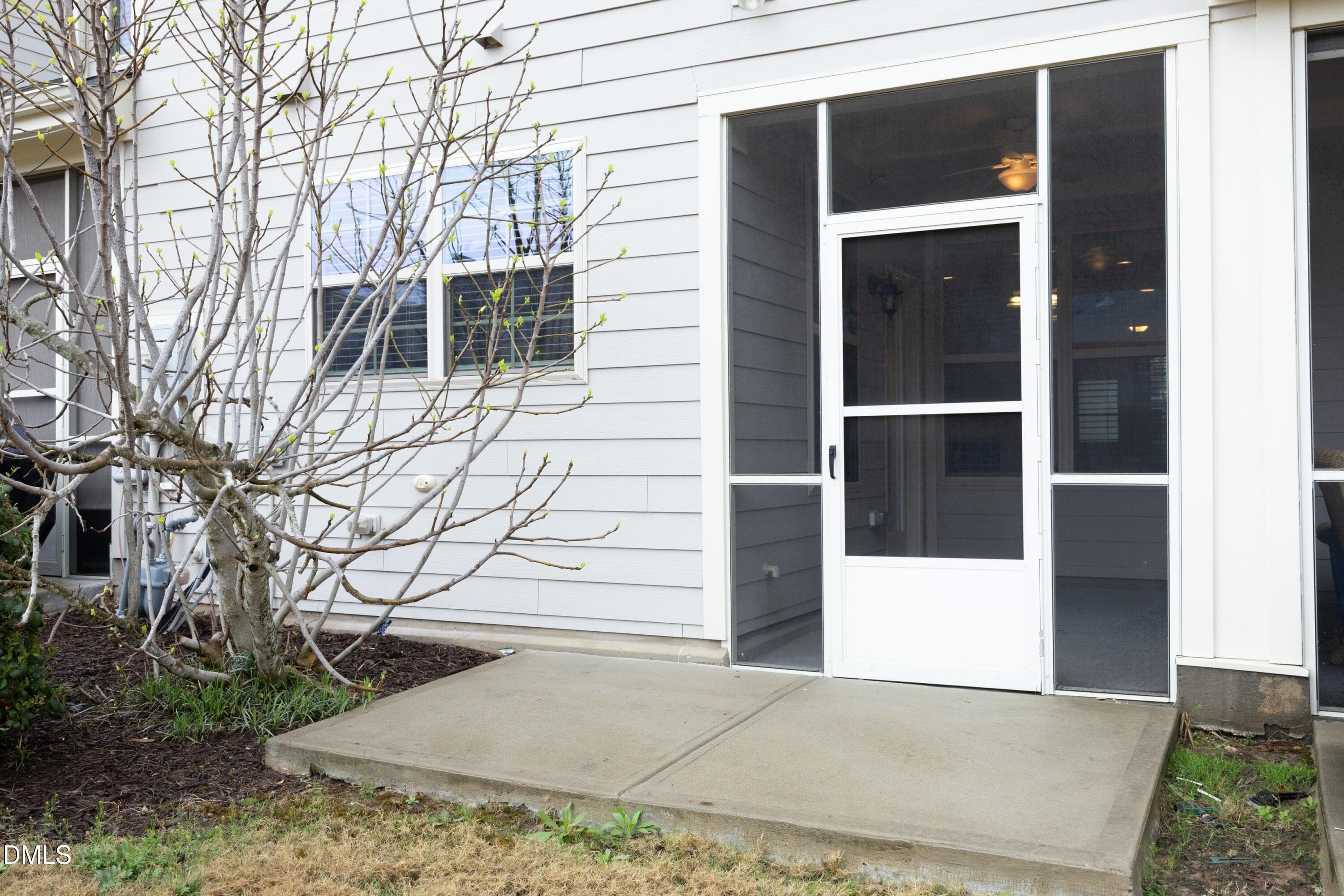 32Patio - 10111 Raven Tree Drive, Raleigh, NC 27617, Raleigh