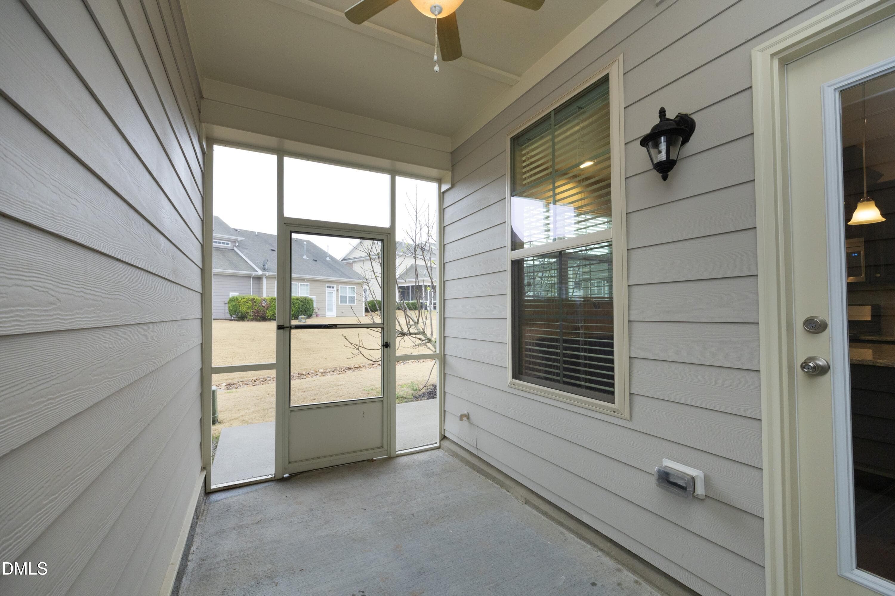 31ScreenedPorch - 10111 Raven Tree Drive, Raleigh, NC 27617, Raleigh