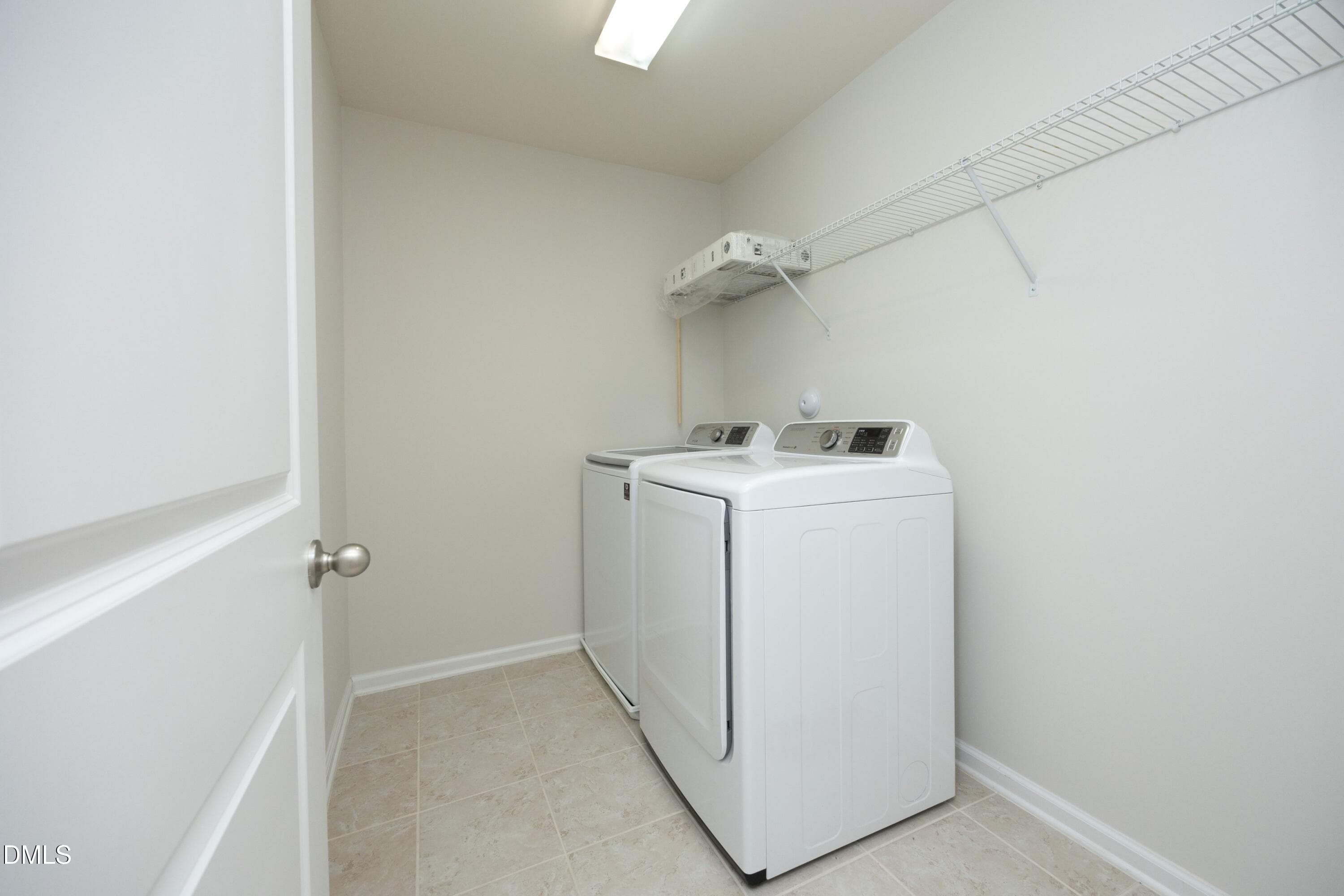 29LaundryRoom - 10111 Raven Tree Drive, Raleigh, NC 27617, Raleigh
