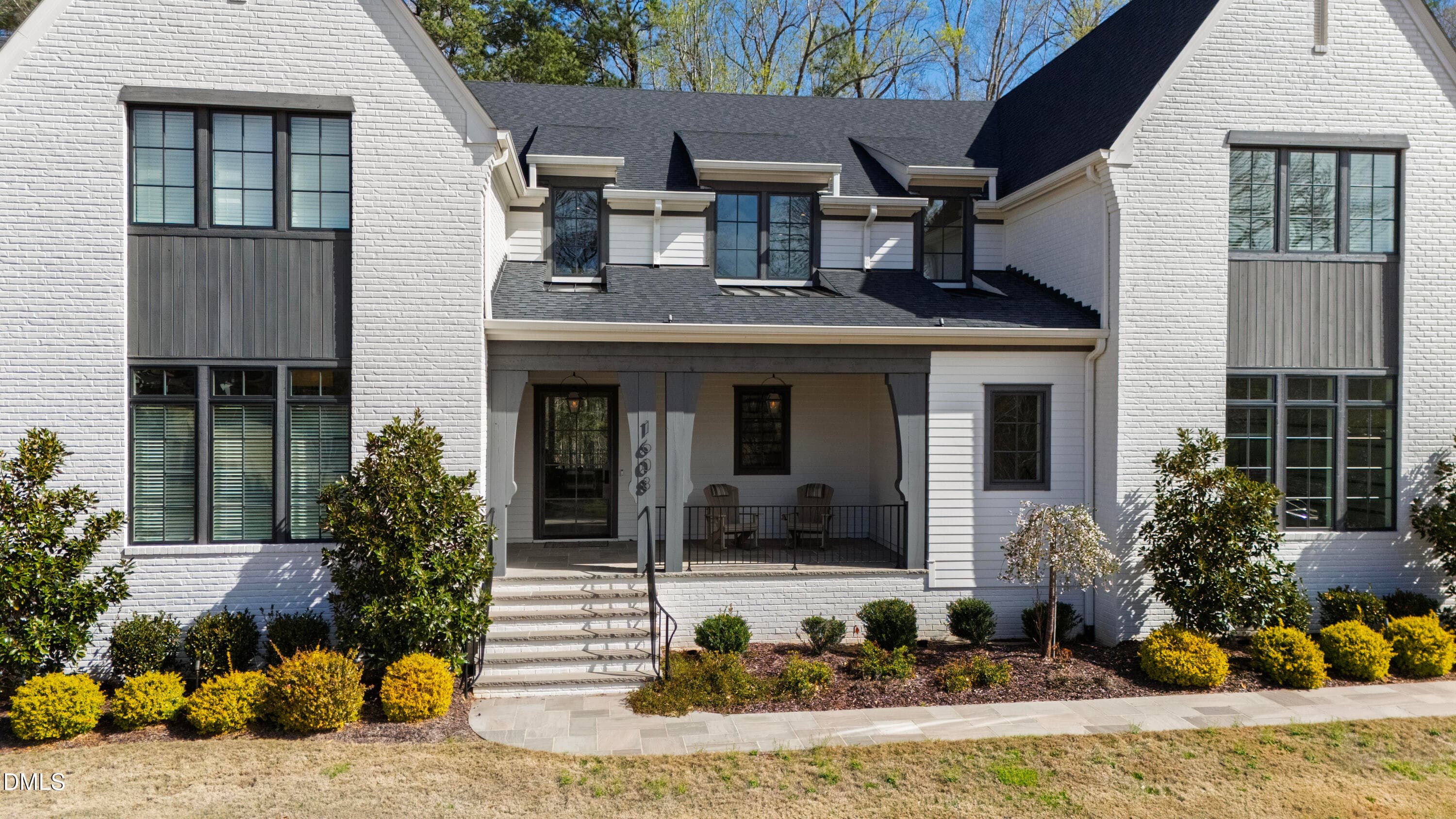Estate (4) - 1608 Estate Valley Lane, Raleigh, NC 27613, Raleigh