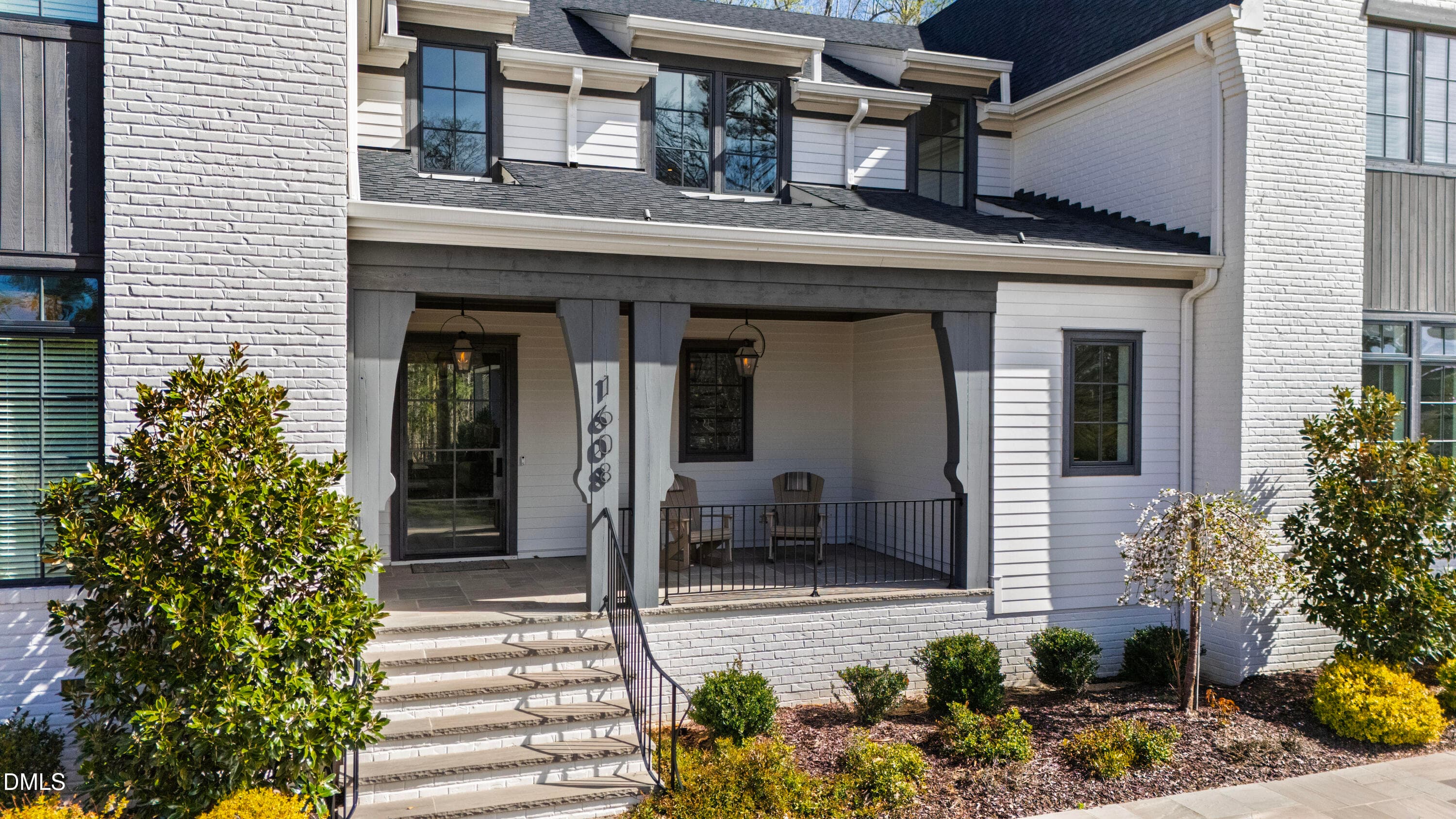Estate (5) - 1608 Estate Valley Lane, Raleigh, NC 27613, Raleigh