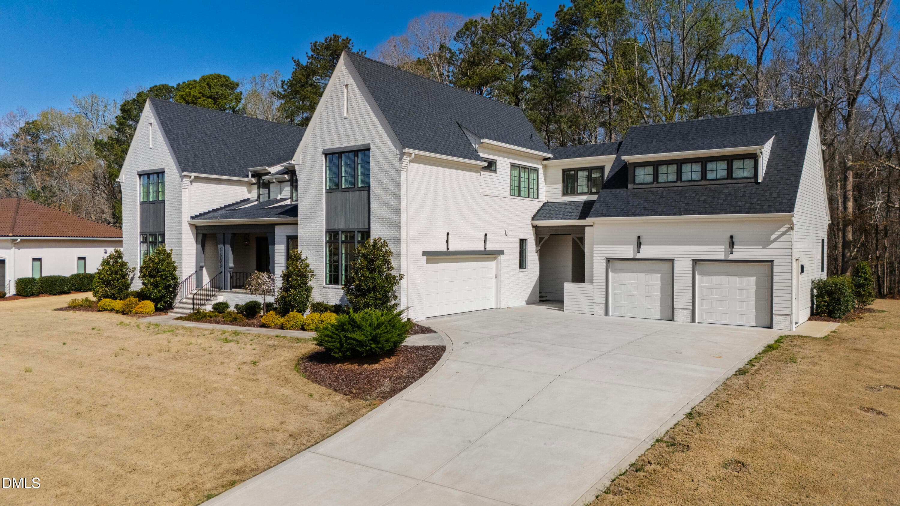 Estate (6) - 1608 Estate Valley Lane, Raleigh, NC 27613, Raleigh