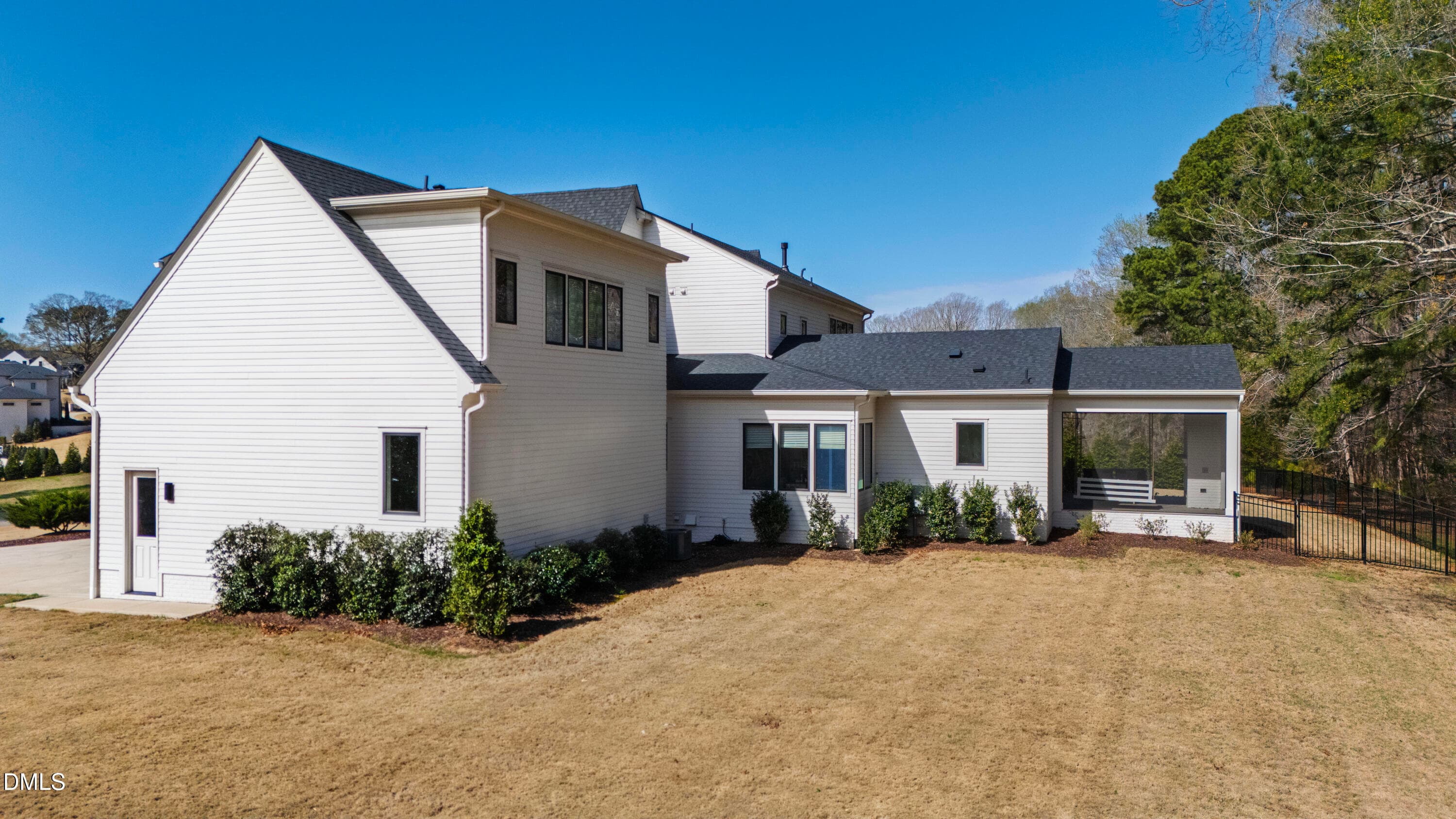 Estate (7) - 1608 Estate Valley Lane, Raleigh, NC 27613, Raleigh