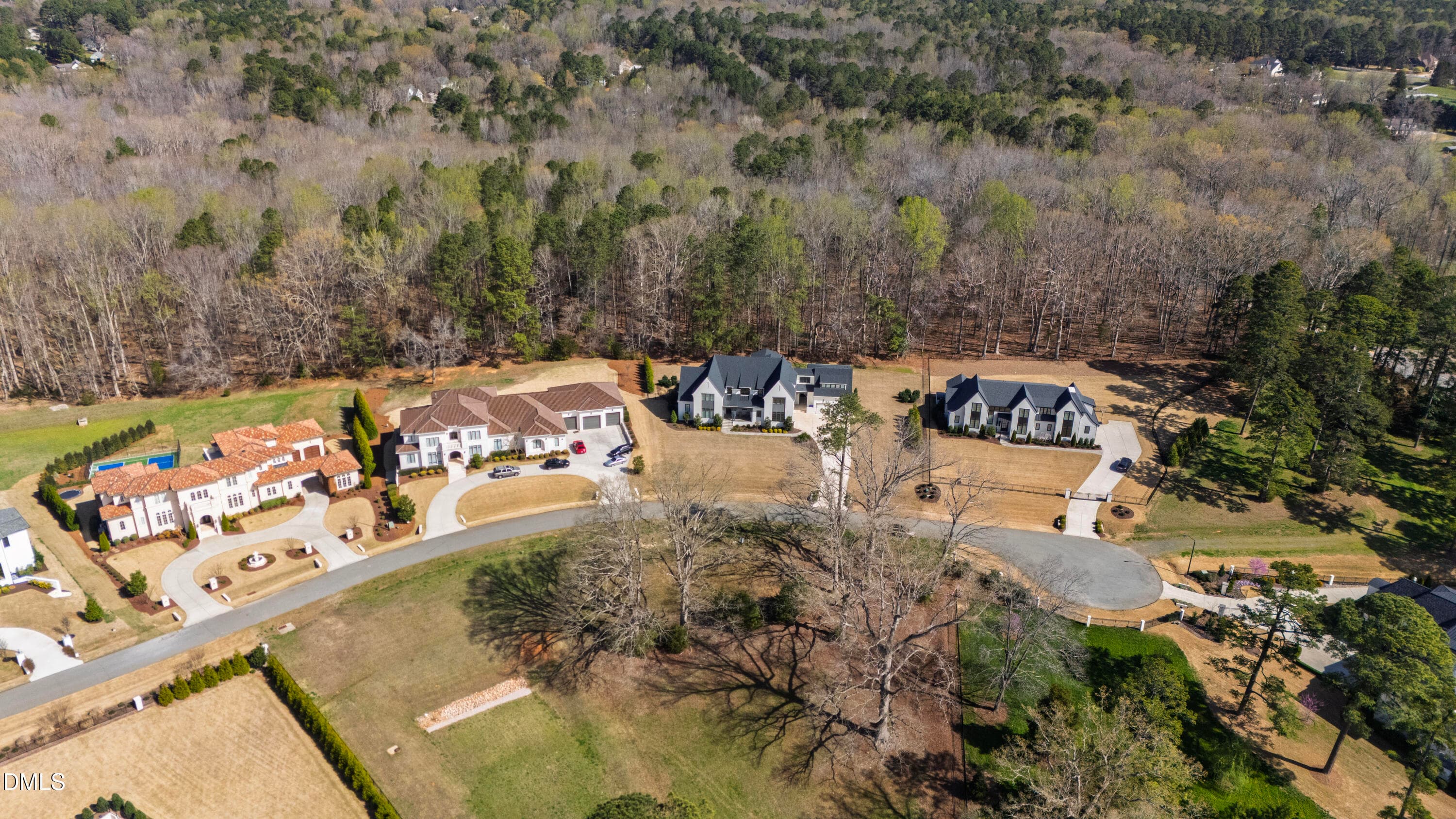 Estate (14) - 1608 Estate Valley Lane, Raleigh, NC 27613, Raleigh
