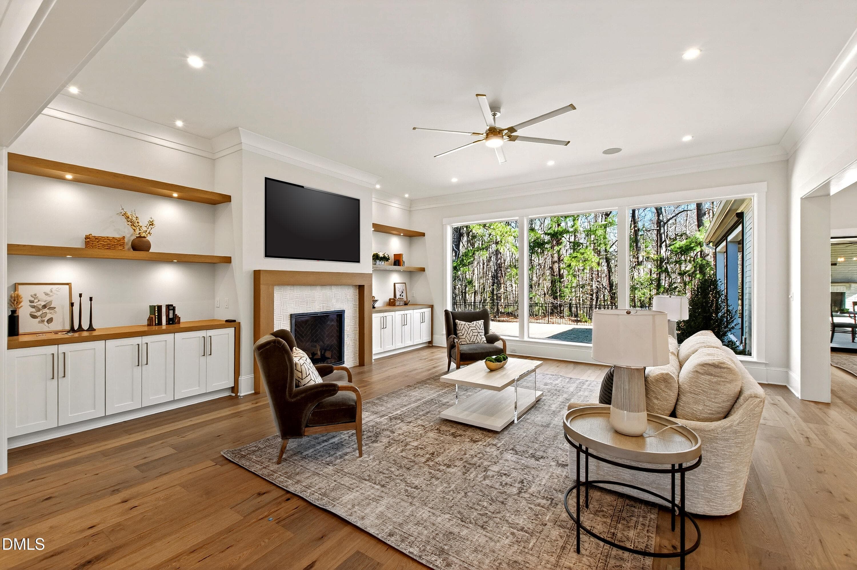 1608 Estate Valley Lane, Raleigh, NC 27613