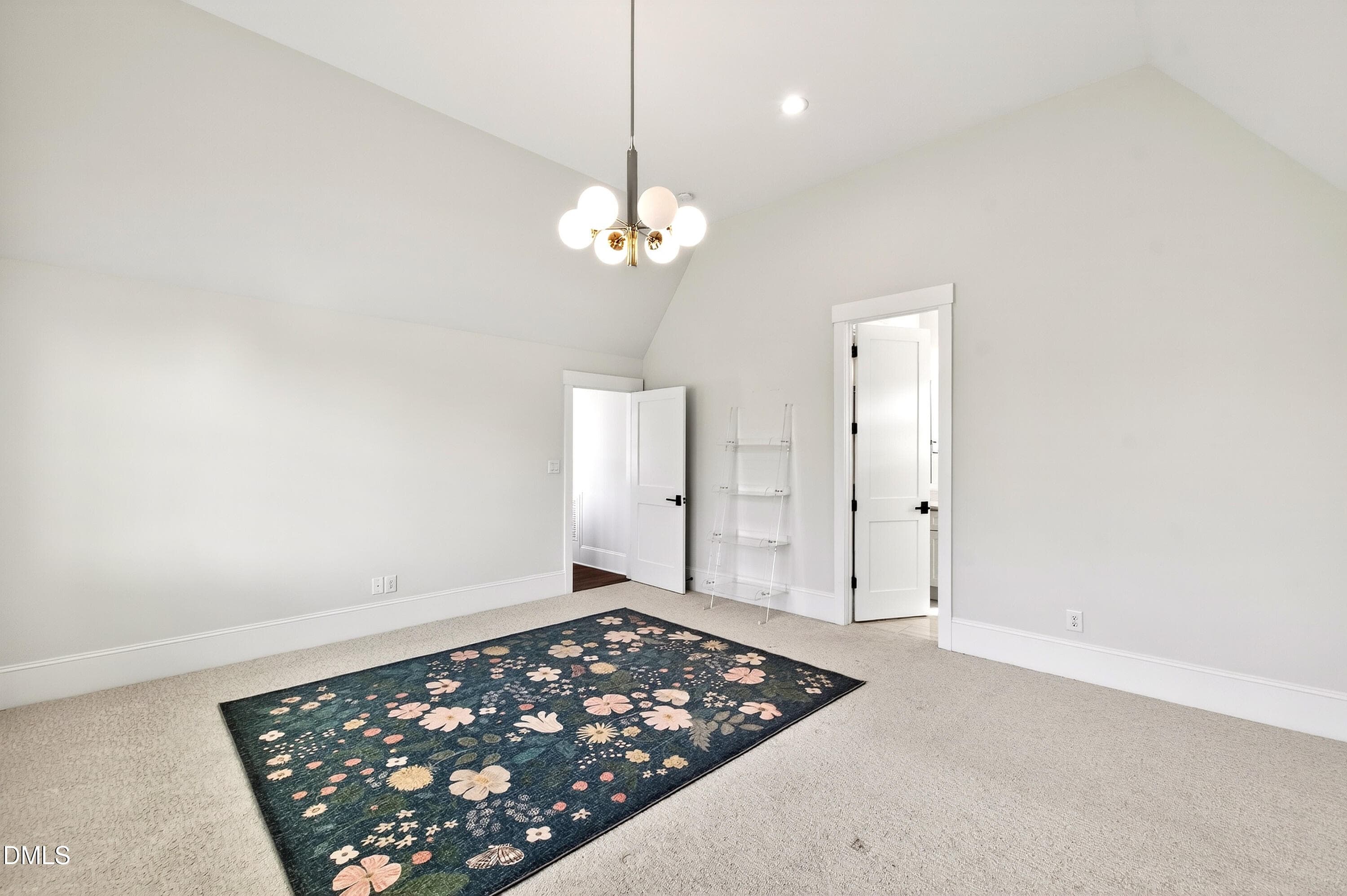 Estate (100) - 1608 Estate Valley Lane, Raleigh, NC 27613, Raleigh