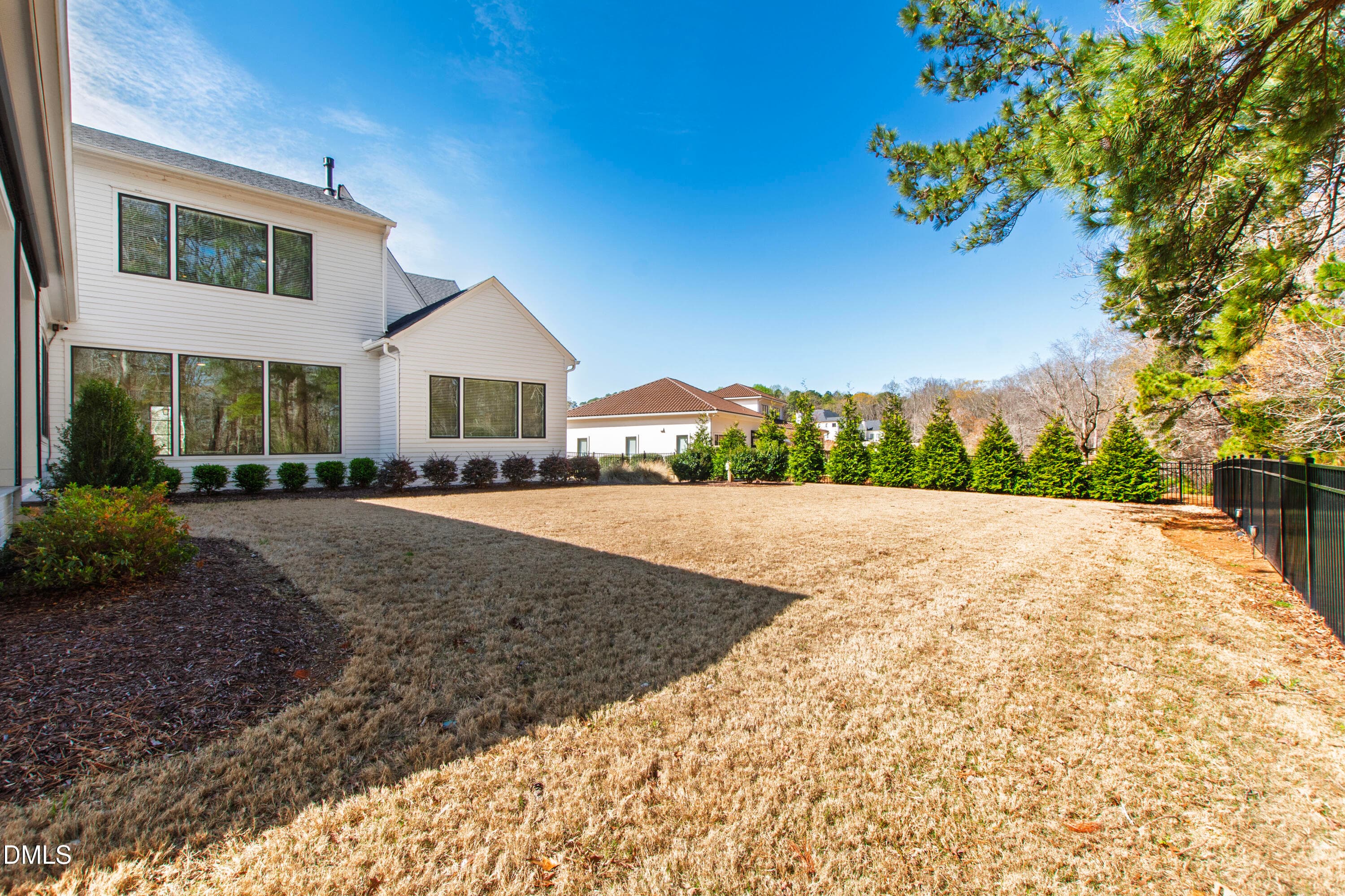 Estate (122) - 1608 Estate Valley Lane, Raleigh, NC 27613, Raleigh