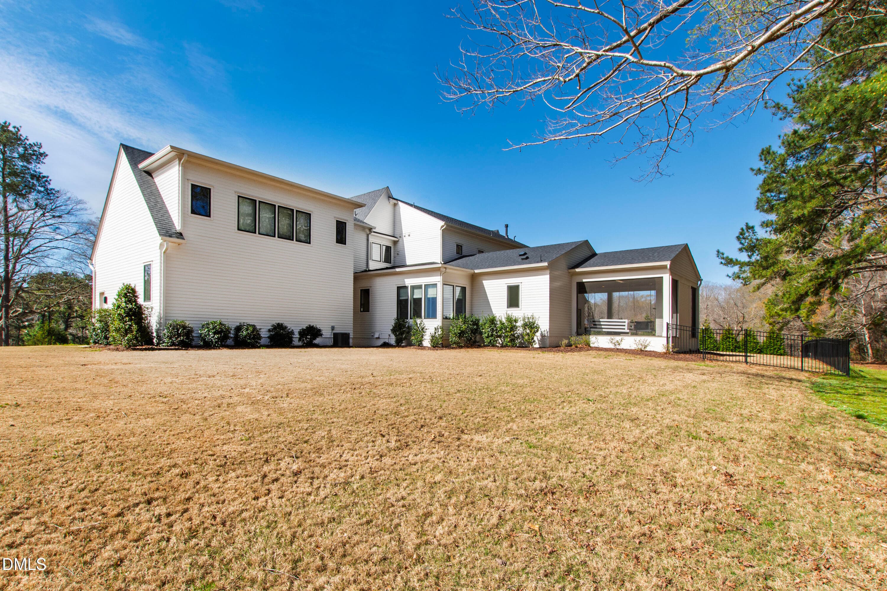 Estate (123) - 1608 Estate Valley Lane, Raleigh, NC 27613, Raleigh