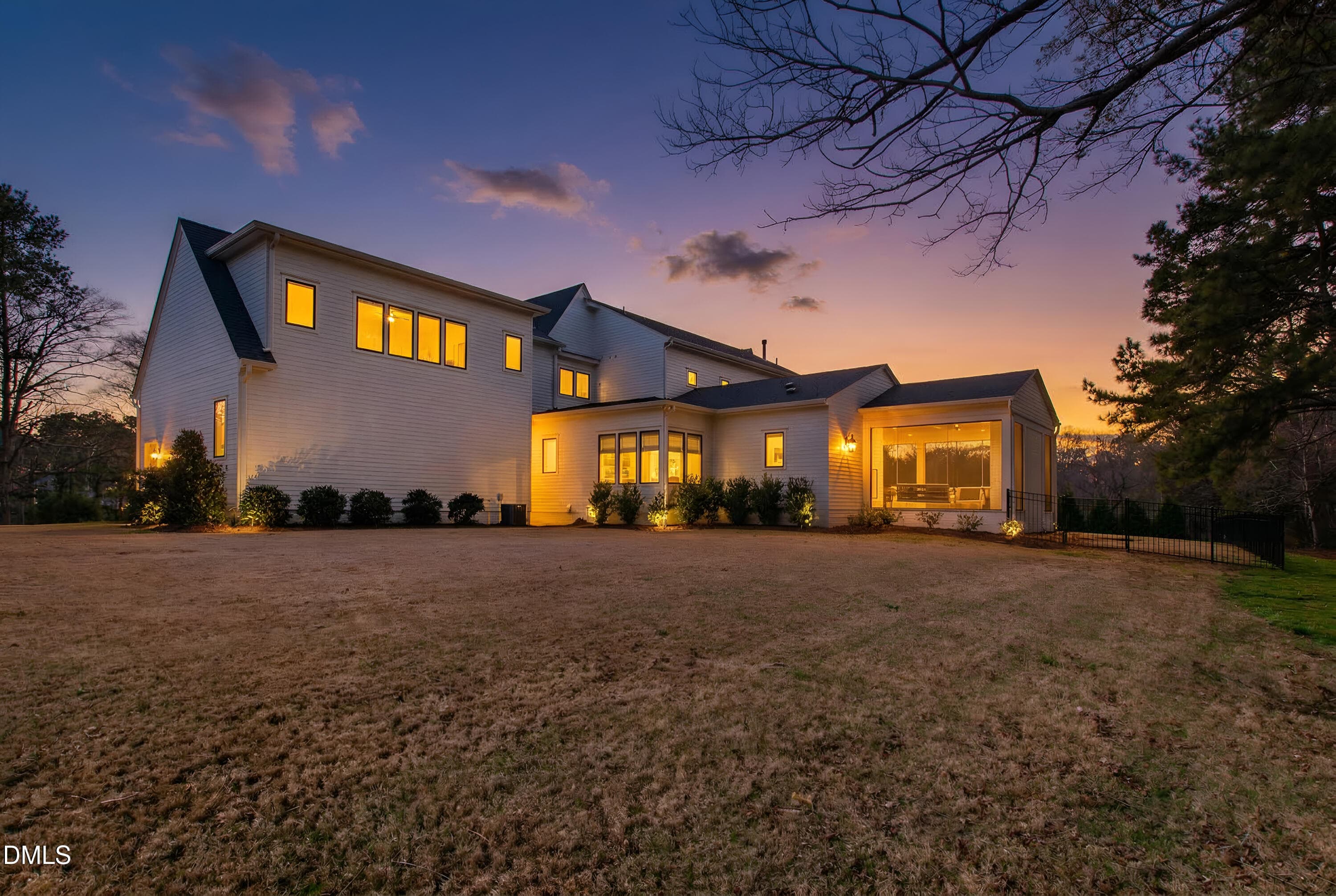 Estate (152) - 1608 Estate Valley Lane, Raleigh, NC 27613, Raleigh