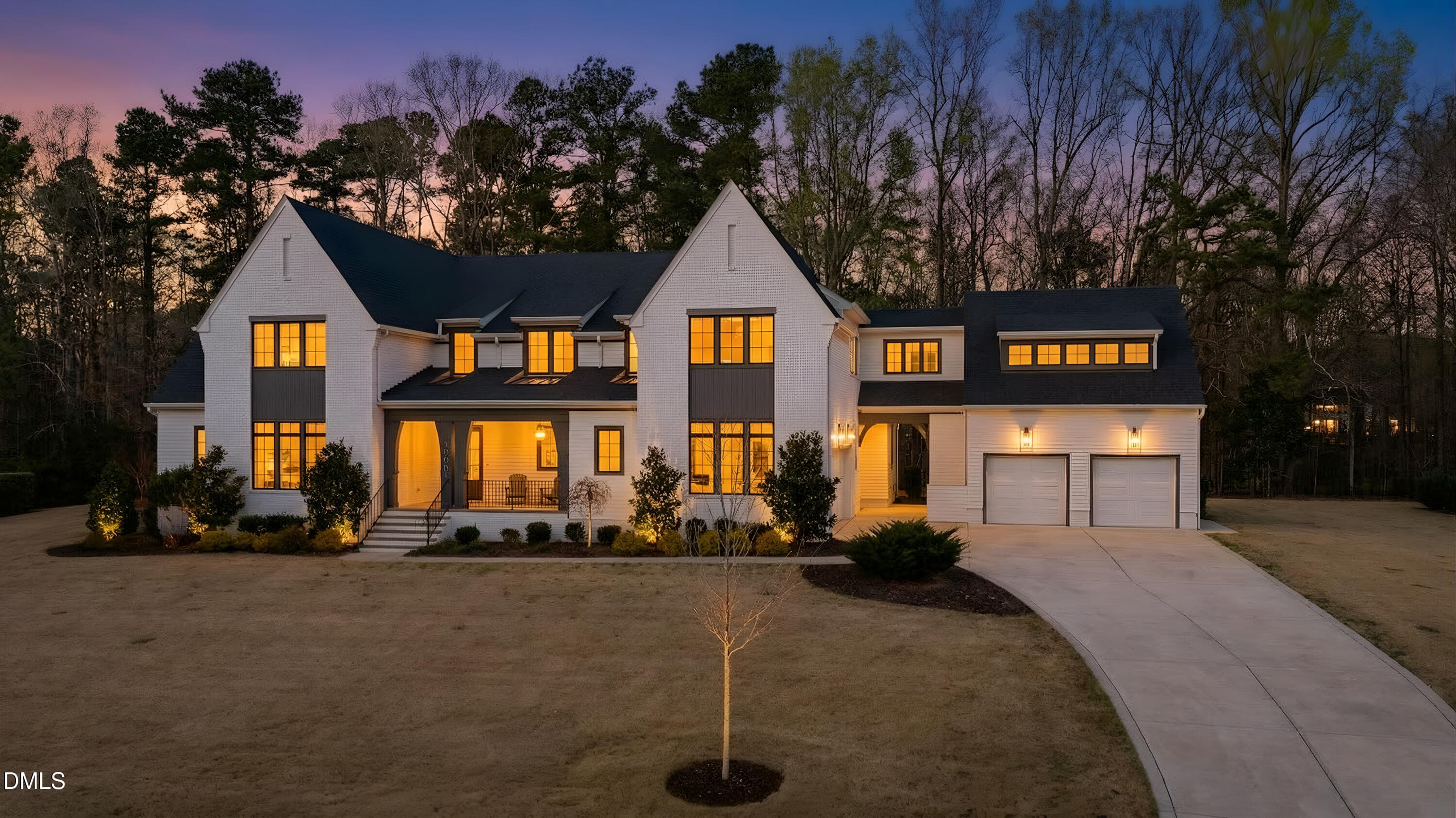 Estate (153) - 1608 Estate Valley Lane, Raleigh, NC 27613, Raleigh
