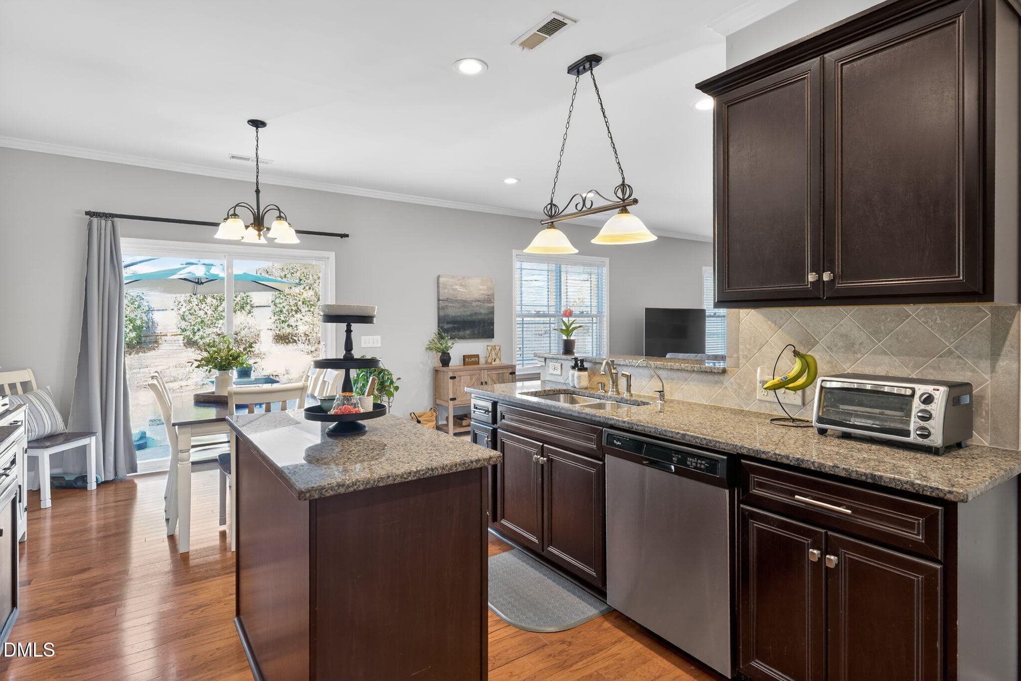 Kitchen - 5720 Lumiere Street, Holly Springs, NC 27540, Holly Springs