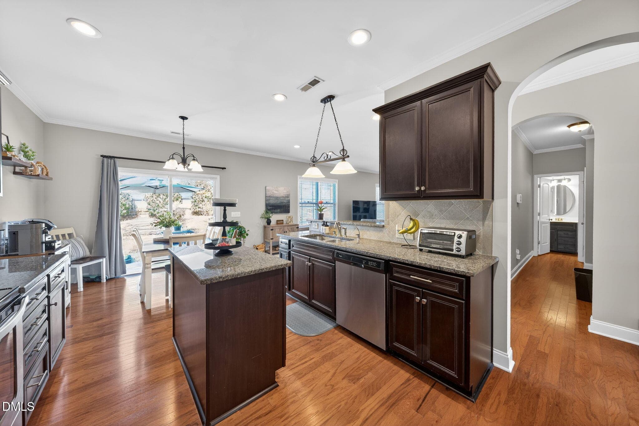 Kitchen - 5720 Lumiere Street, Holly Springs, NC 27540, Holly Springs
