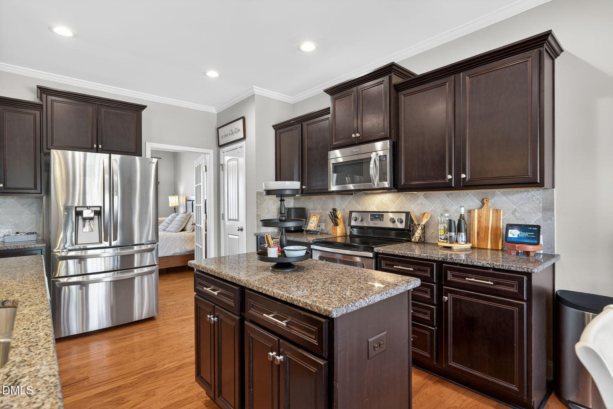 Kitchen - 5720 Lumiere Street, Holly Springs, NC 27540, Holly Springs