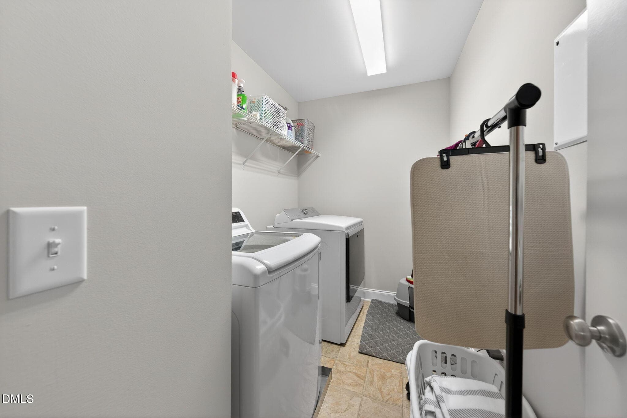 Laundry - 5720 Lumiere Street, Holly Springs, NC 27540, Holly Springs