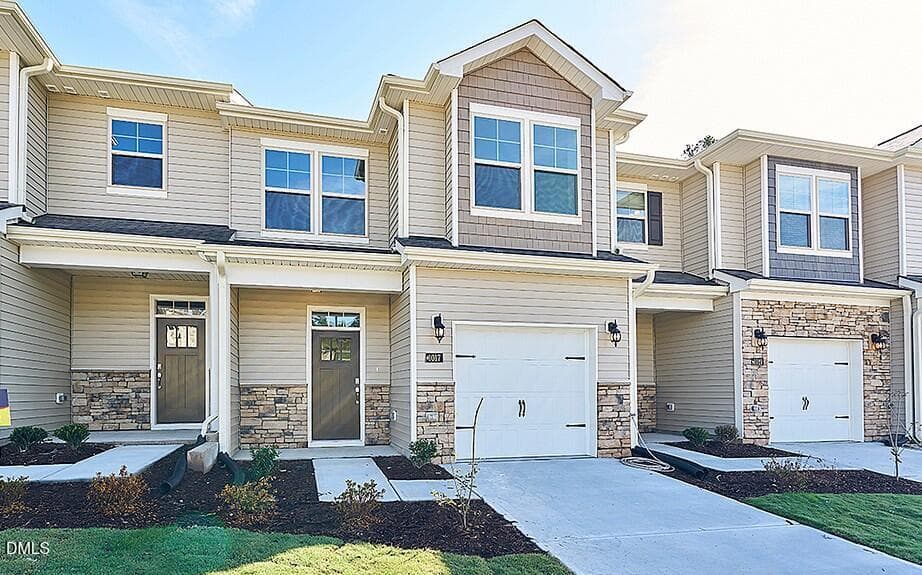 508 Kinneries Drive, Gibsonville, NC 27249