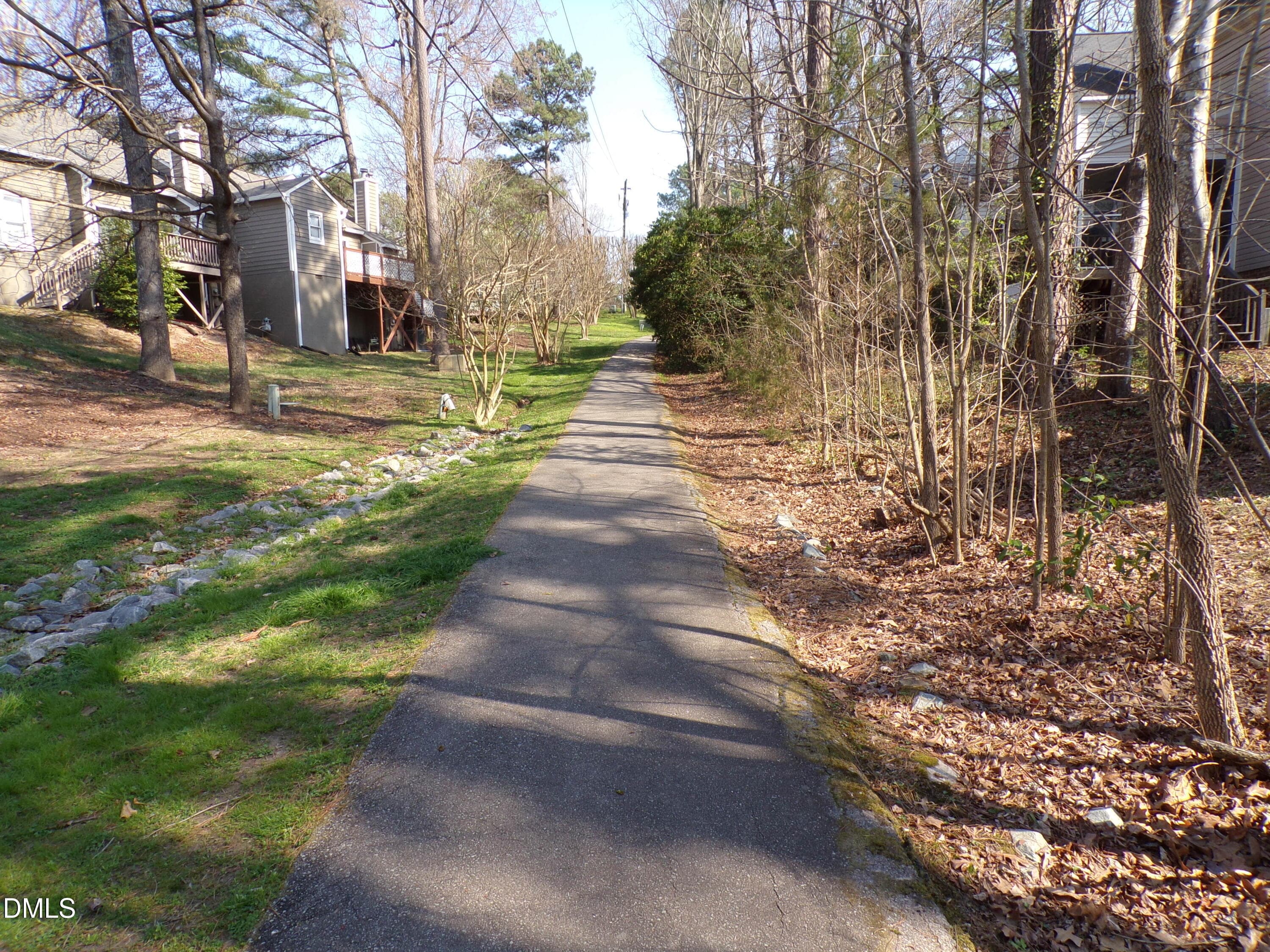 Trails - 610 Cross Timbers Drive, Durham, NC 27713, Durham