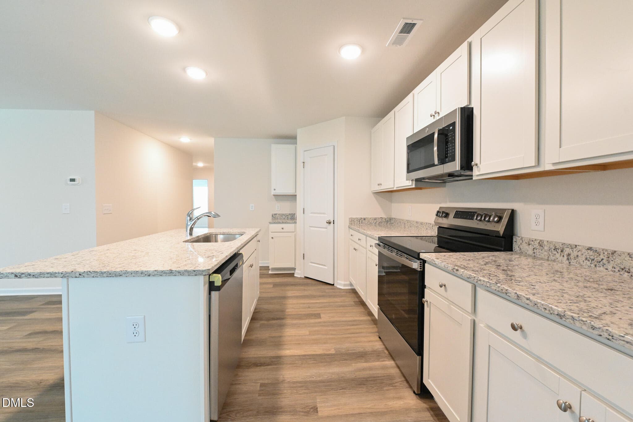 009 - 324 Lyon Estates Drive (lot 46), La Grange, NC 28551