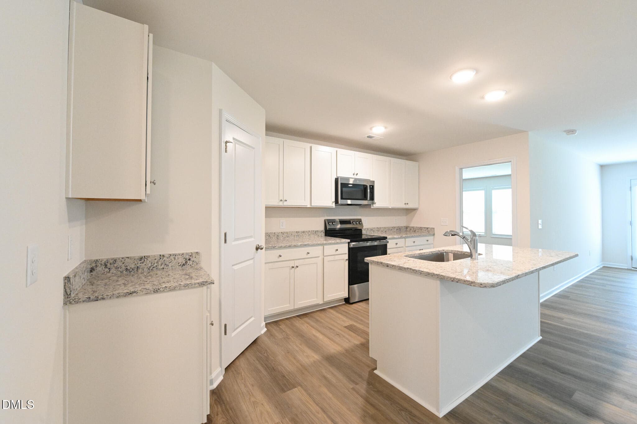 011 - 324 Lyon Estates Drive (lot 46), La Grange, NC 28551