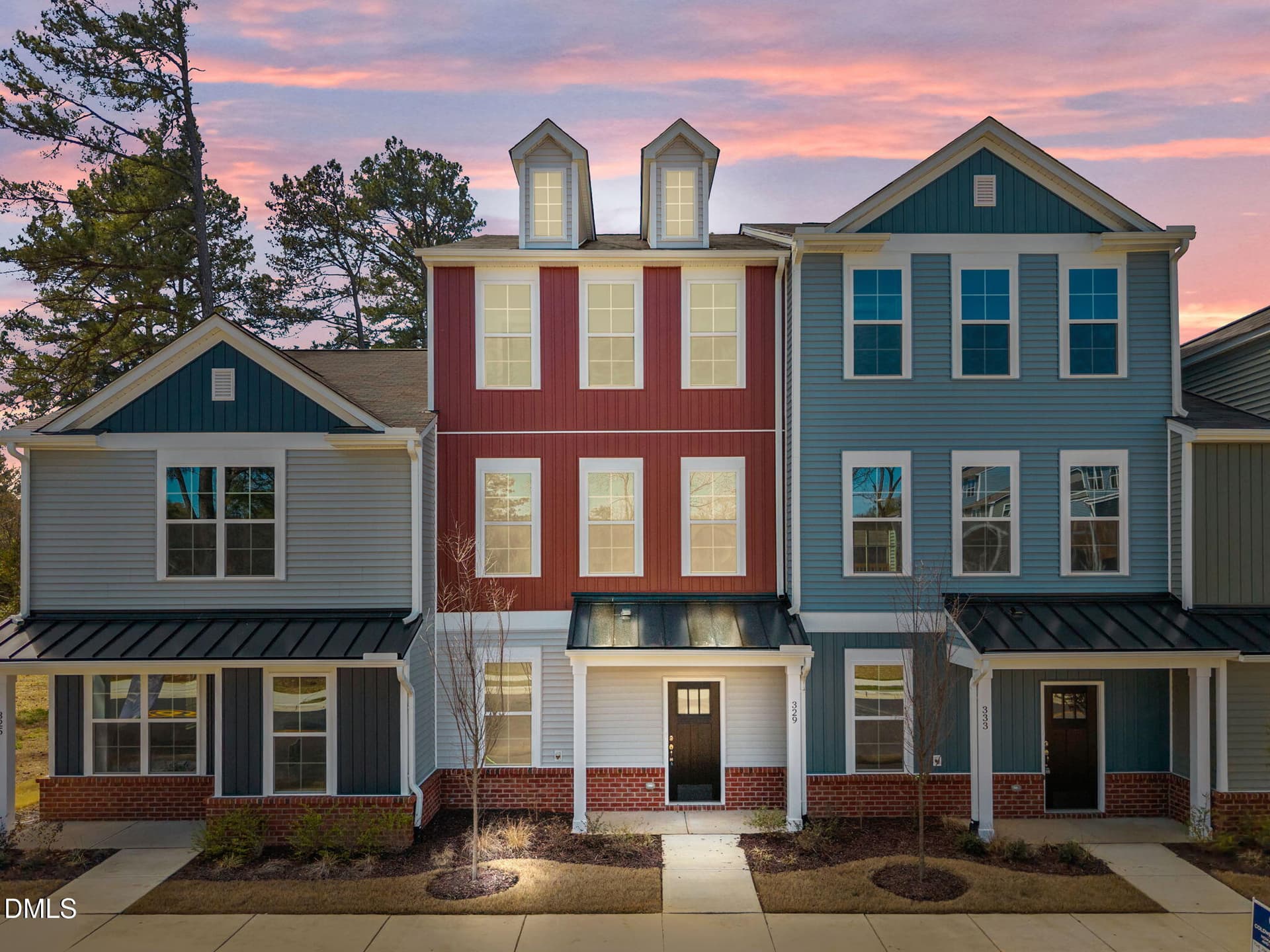 1-web-or-mls-DJI_20260318124025_0661_D.j - 329 Parker Street 19, Garner, NC 27529