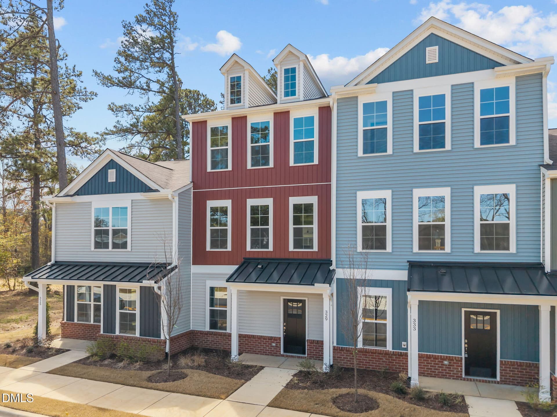 4-web-or-mls-DJI_20260318124032_0662_D - 329 Parker Street 19, Garner, NC 27529