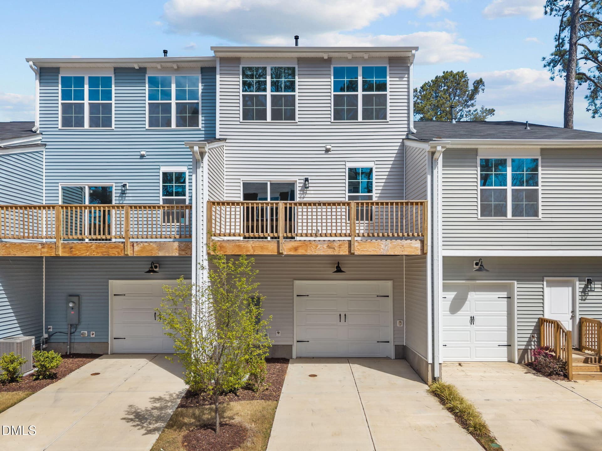 12-web-or-mls-DJI_20260318124543_0681_D - 329 Parker Street 19, Garner, NC 27529