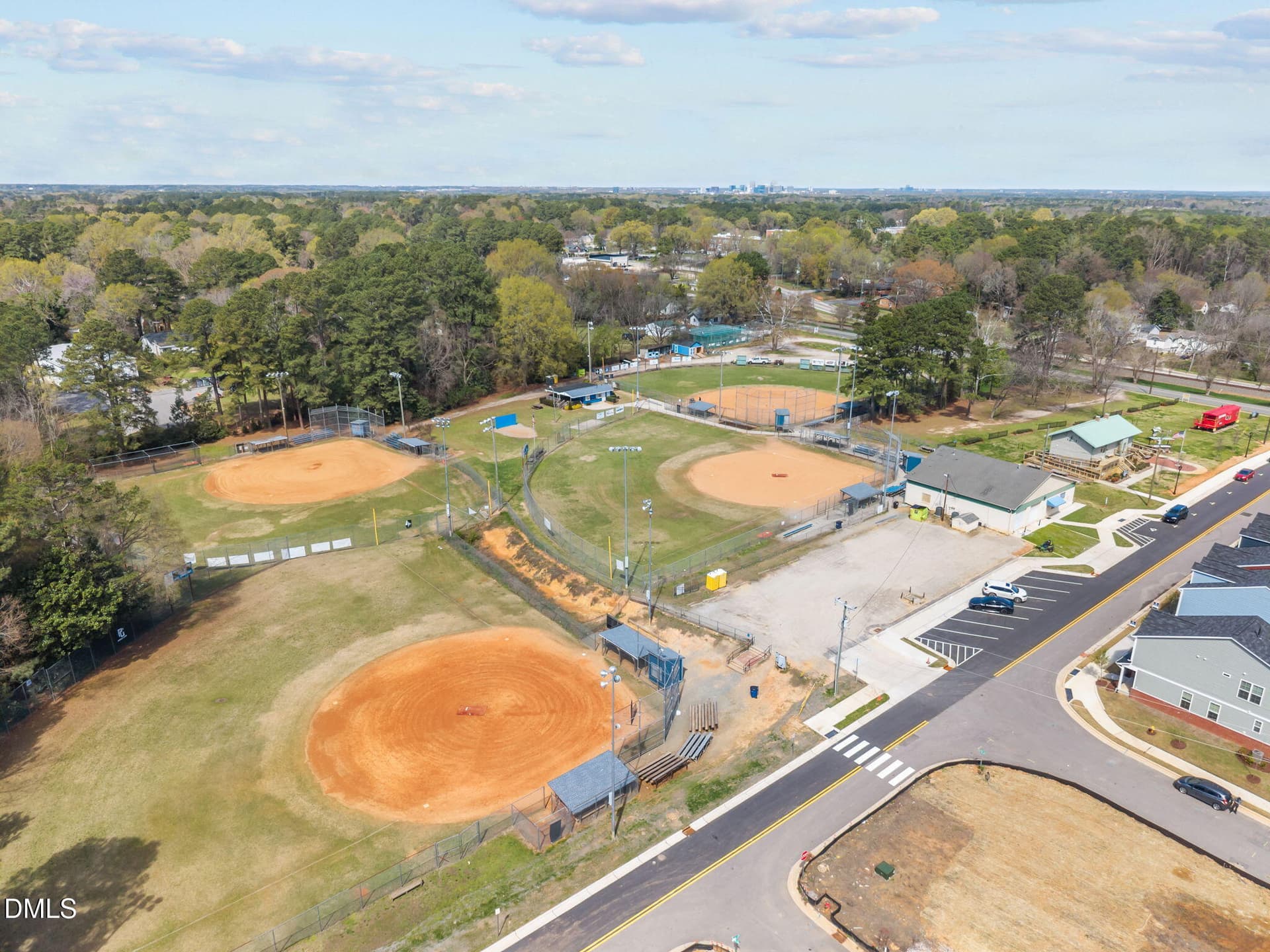 15-web-or-mls-DJI_20260318124614_0684_D - 329 Parker Street 19, Garner, NC 27529