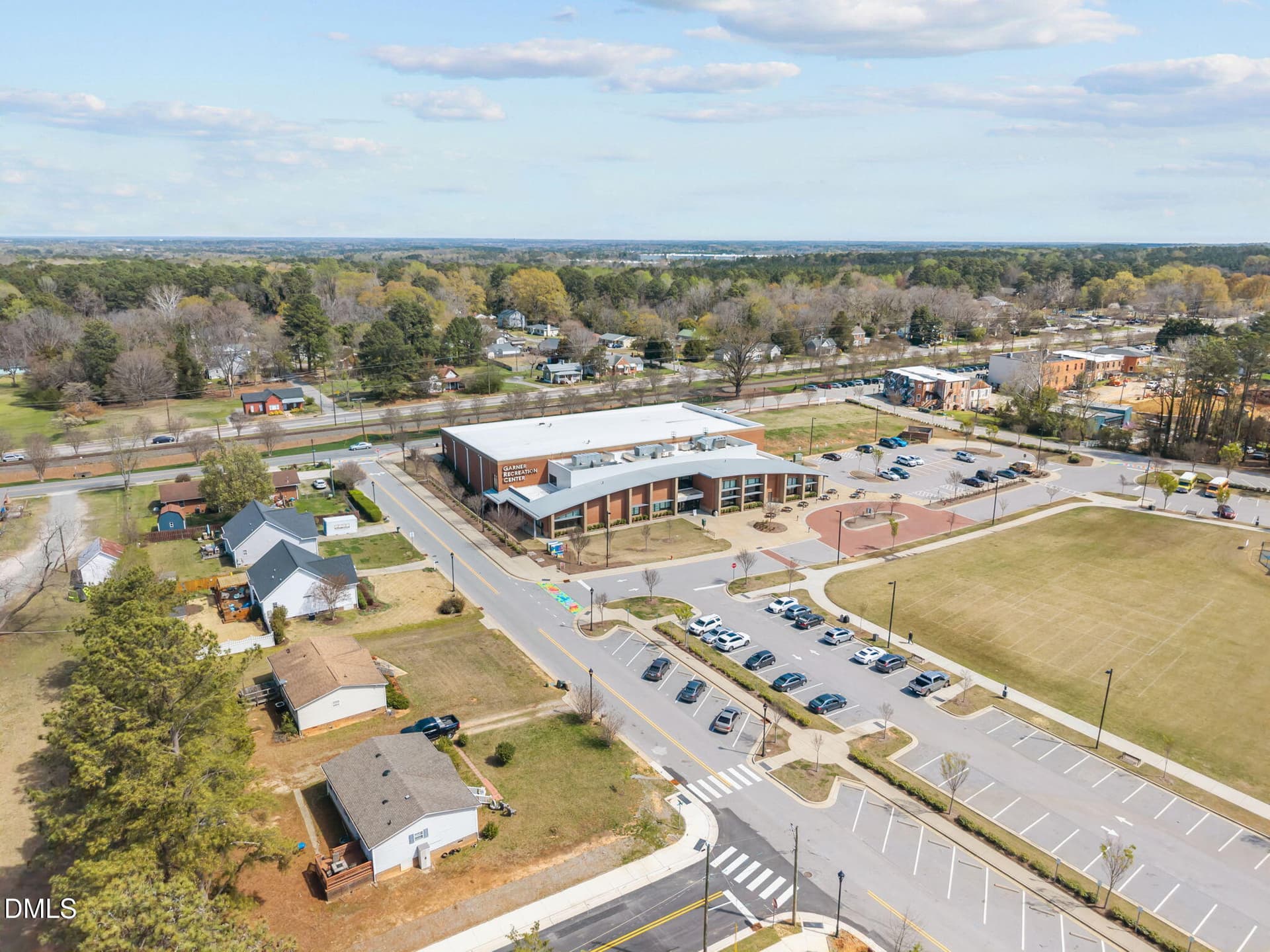17-web-or-mls-DJI_20260318124628_0686_D - 329 Parker Street 19, Garner, NC 27529