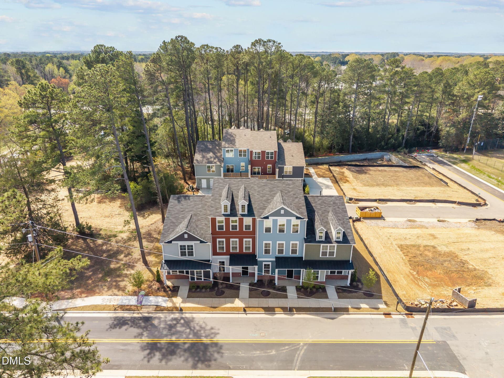 20-web-or-mls-DJI_20260318124740_0689_D - 329 Parker Street 19, Garner, NC 27529