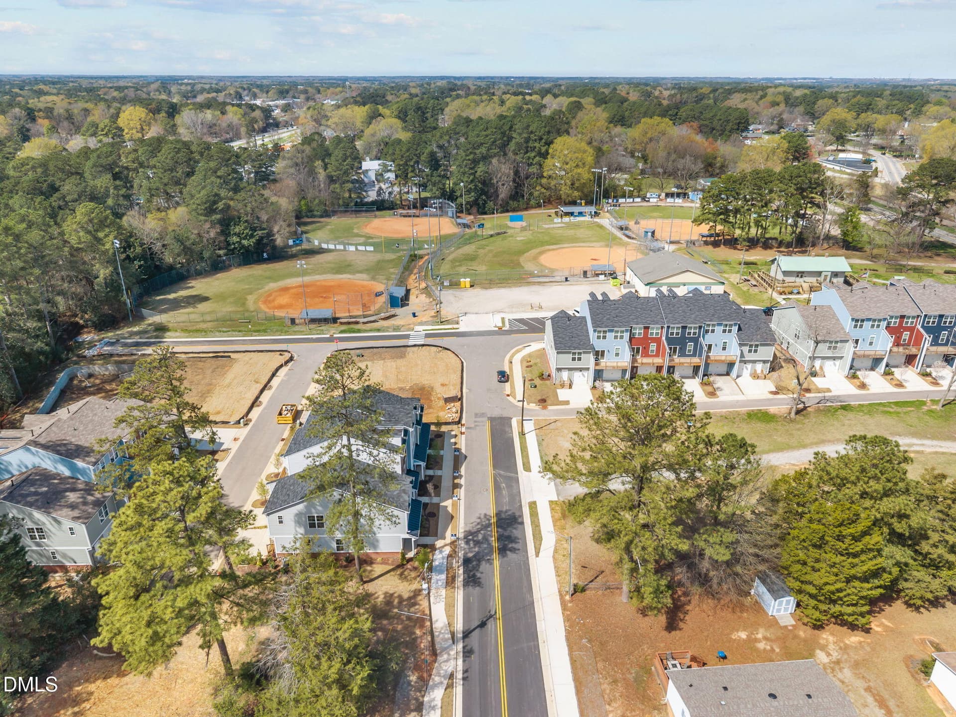22-web-or-mls-DJI_20260318124809_0691_D - 329 Parker Street 19, Garner, NC 27529
