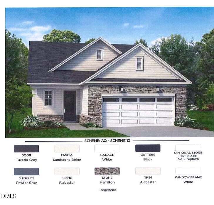 448 Mugby Road #134, Raleigh, NC 27604