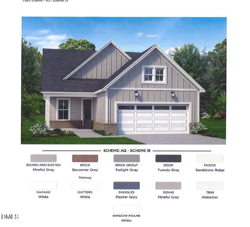 444 Mugby Road #133, Raleigh, NC 27610