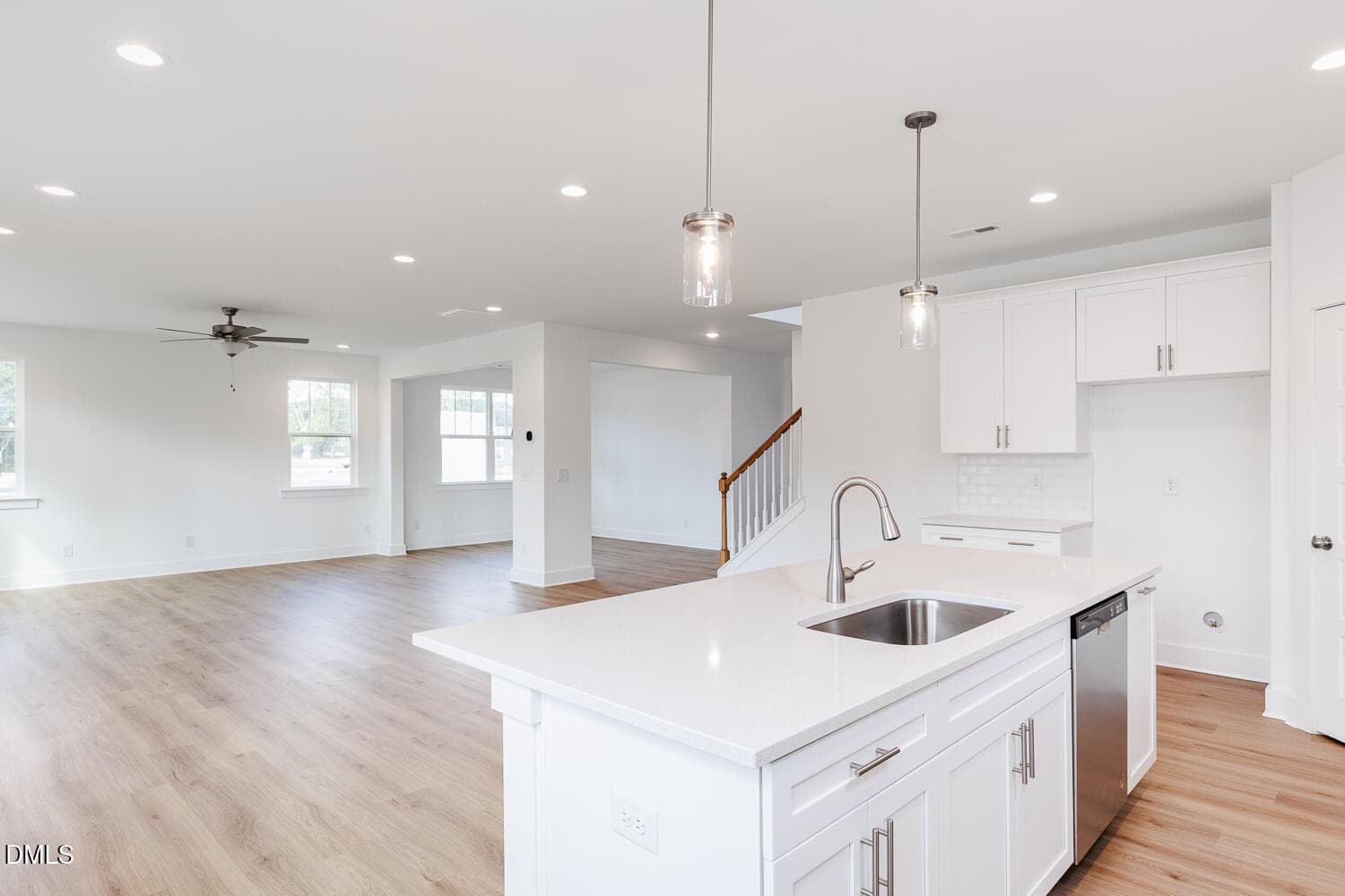 Not Actual Home - 18 Gablestone Drive, Wendell, NC 27591